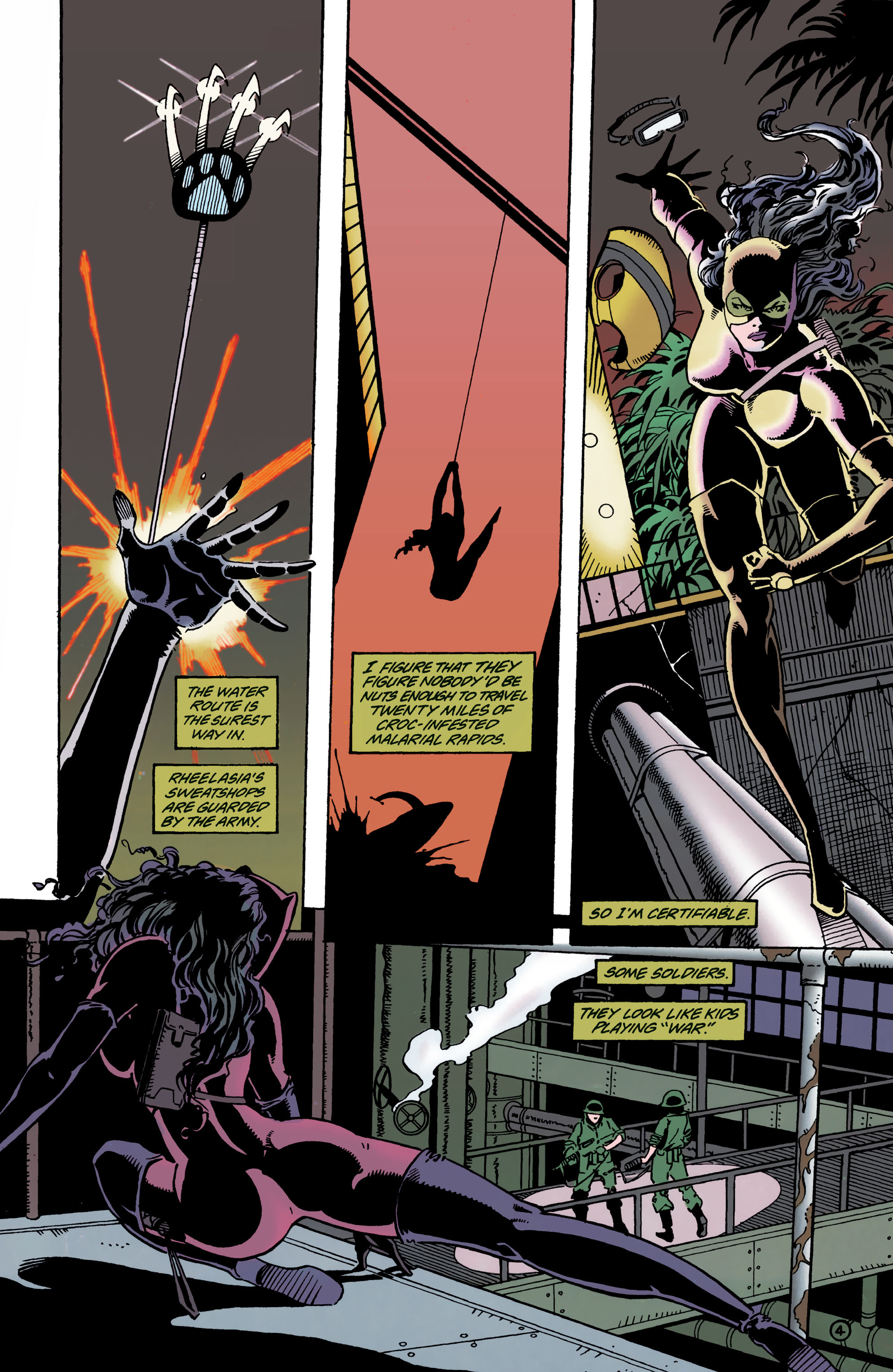 Batman: Legacy (2017) issue 1 - Page 82