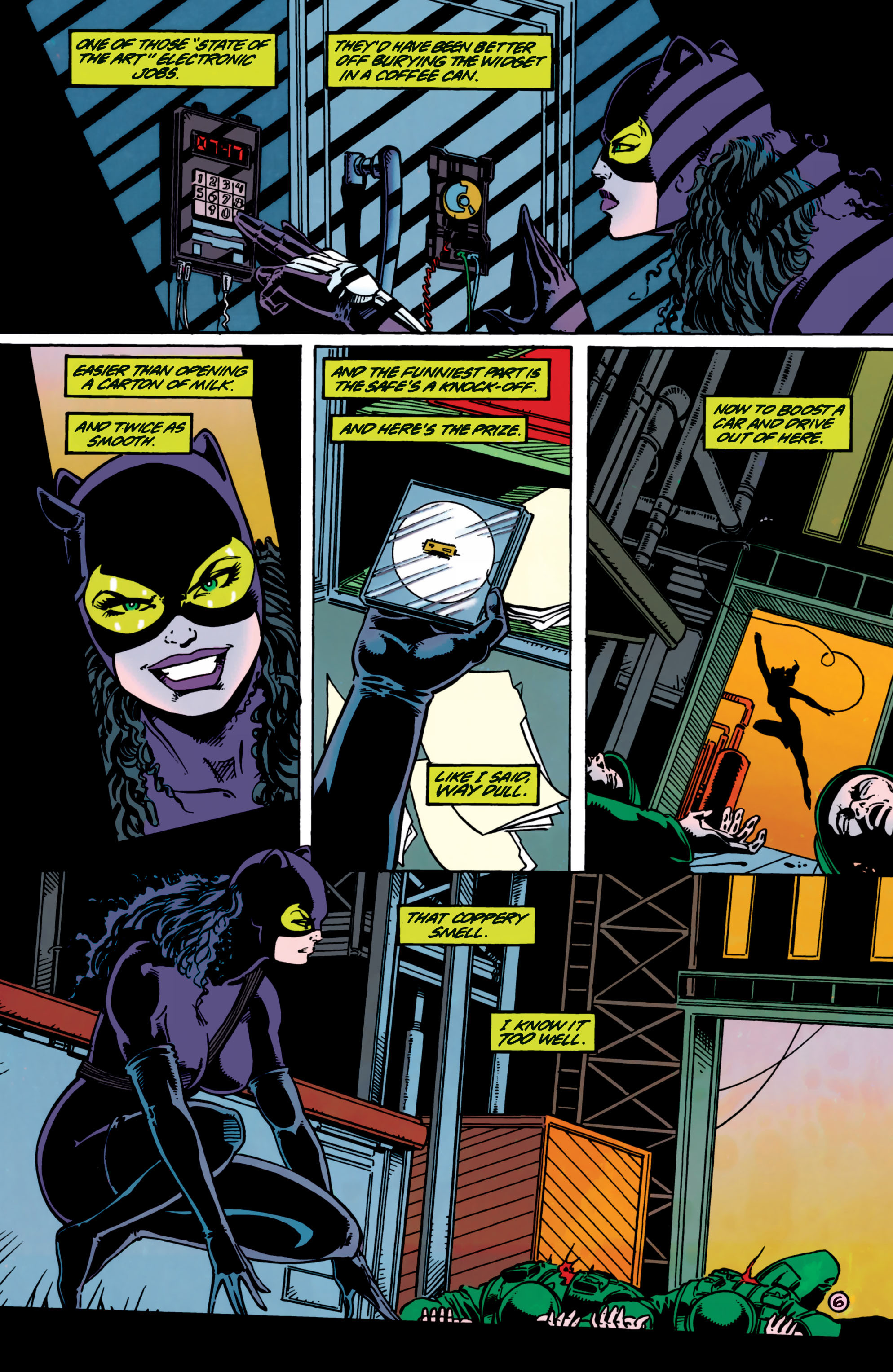 Batman: Legacy (2017) issue 1 - Page 84