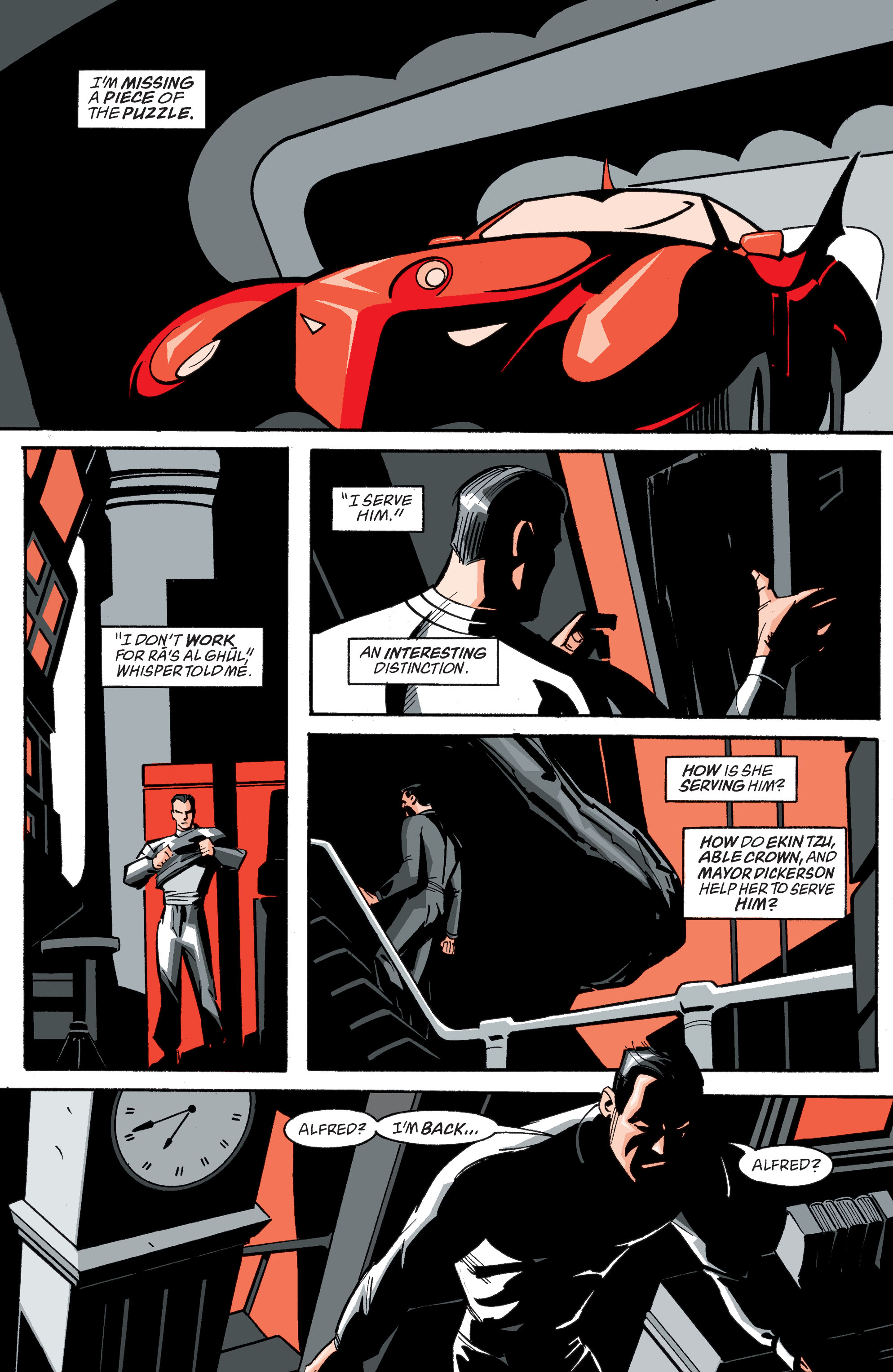 Batman: New Gotham (2017) issue 1 - Page 103