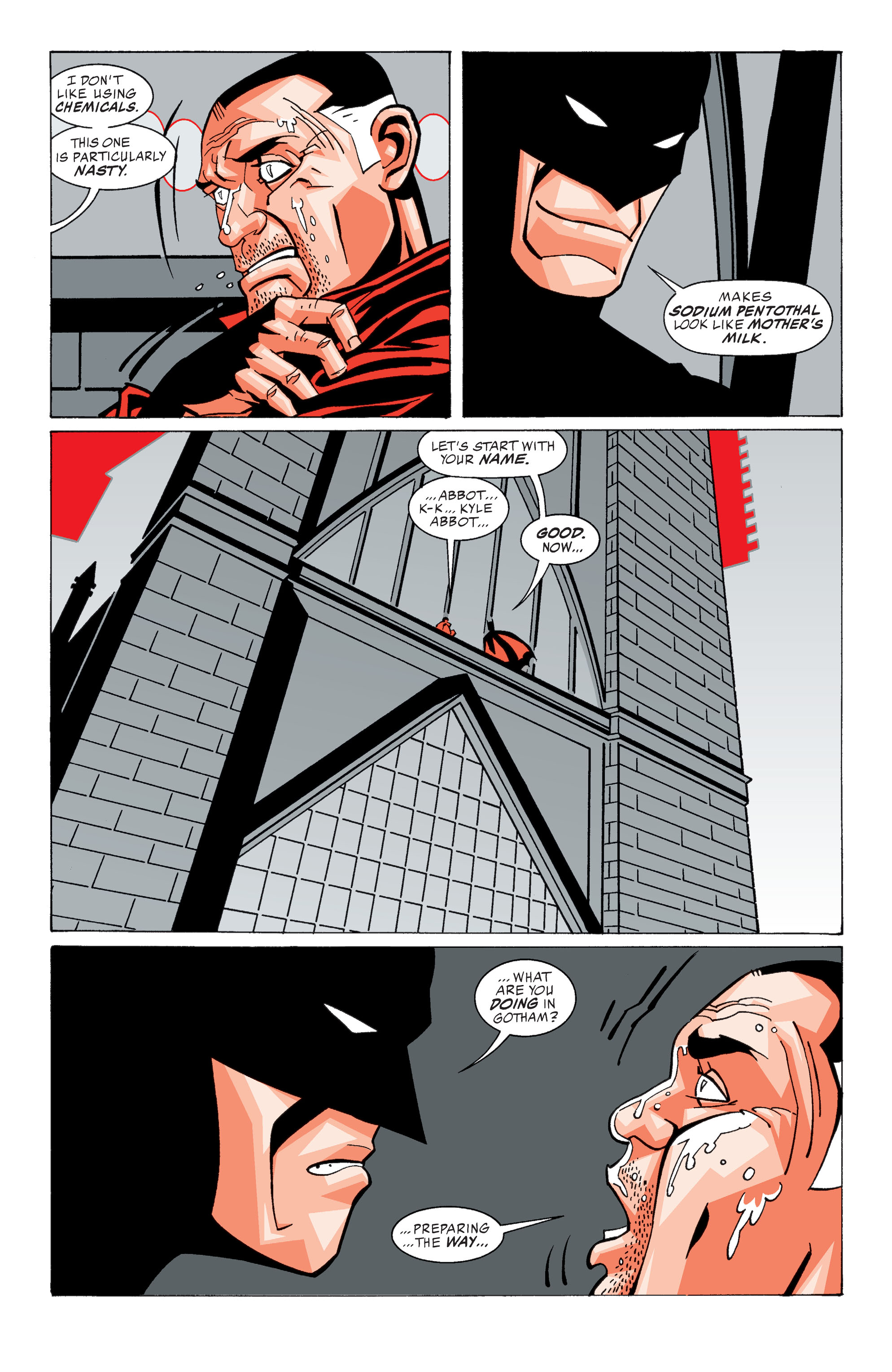 Batman: New Gotham (2017) issue 1 - Page 137