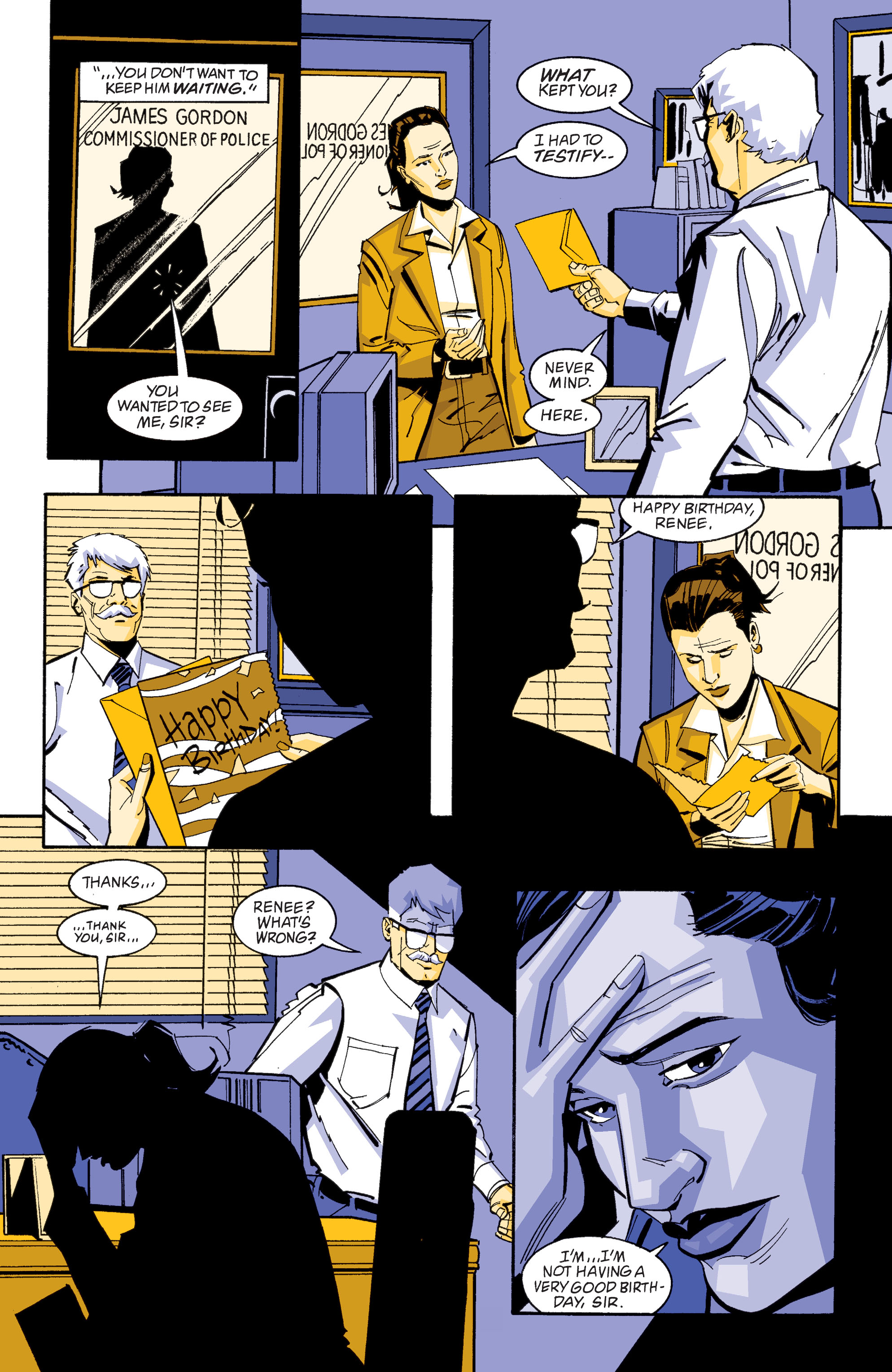 Batman: New Gotham (2017) issue 1 - Page 167