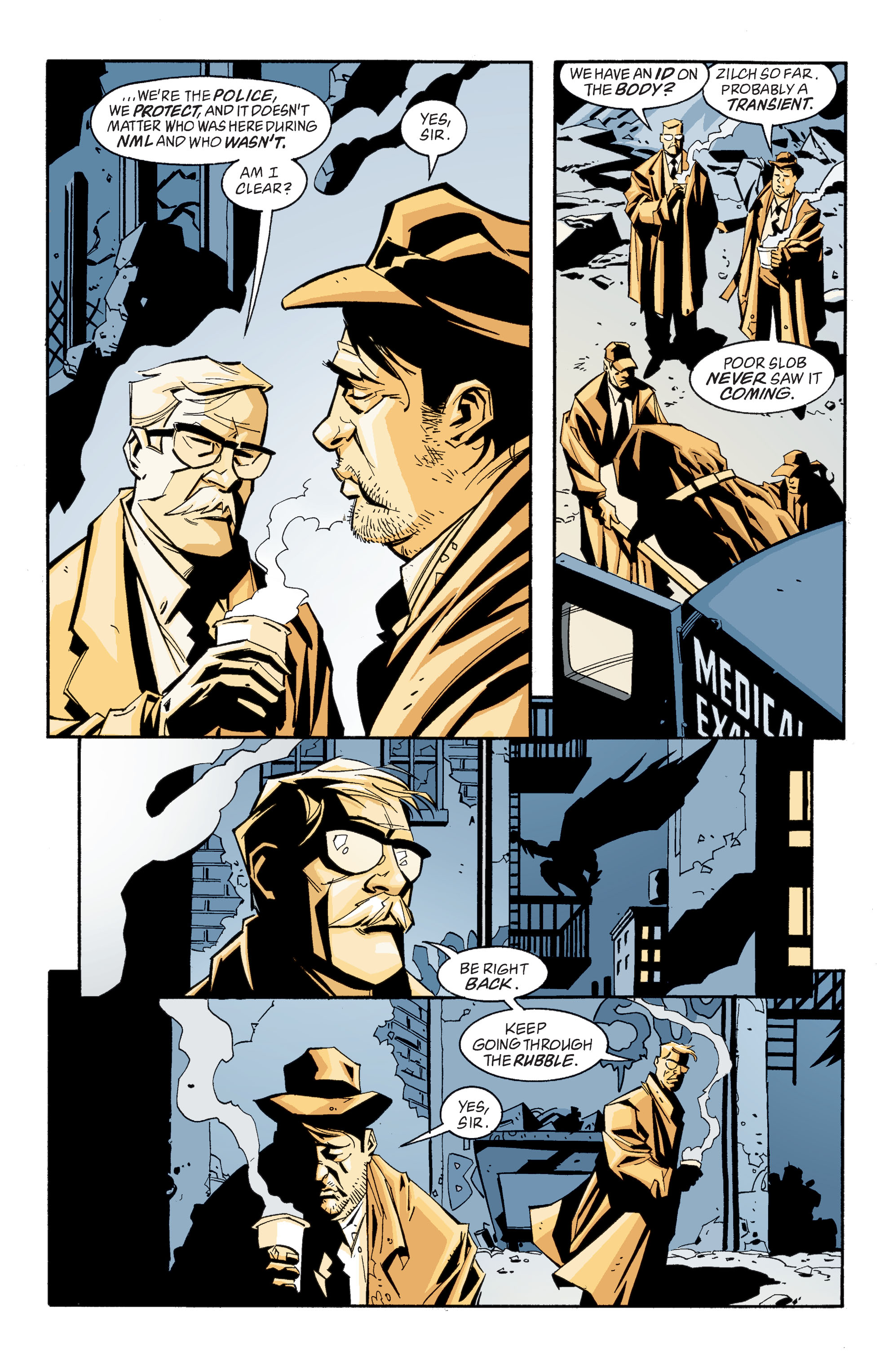 Batman: New Gotham (2017) issue 1 - Page 180