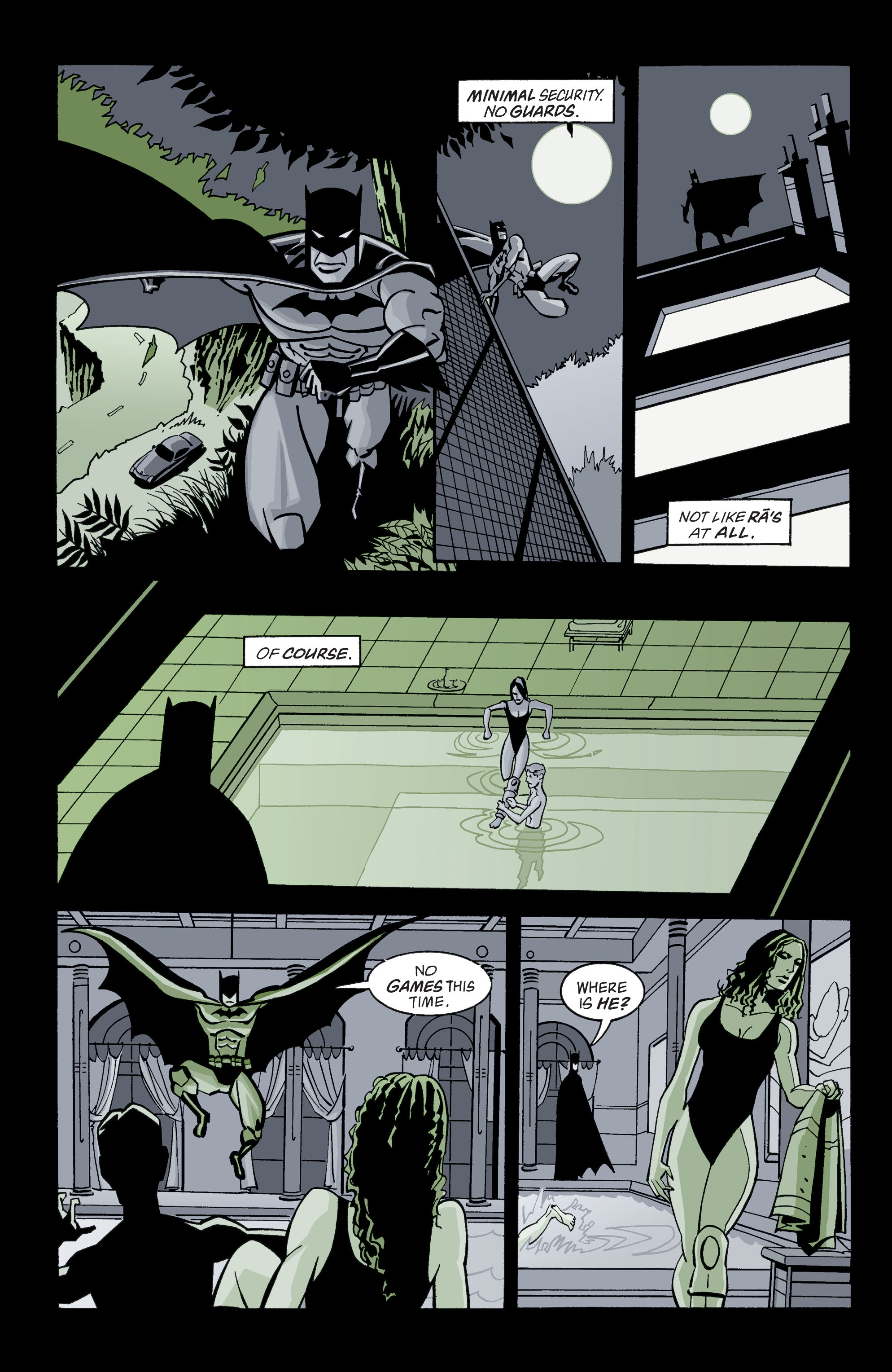 Batman: New Gotham (2017) issue 1 - Page 233