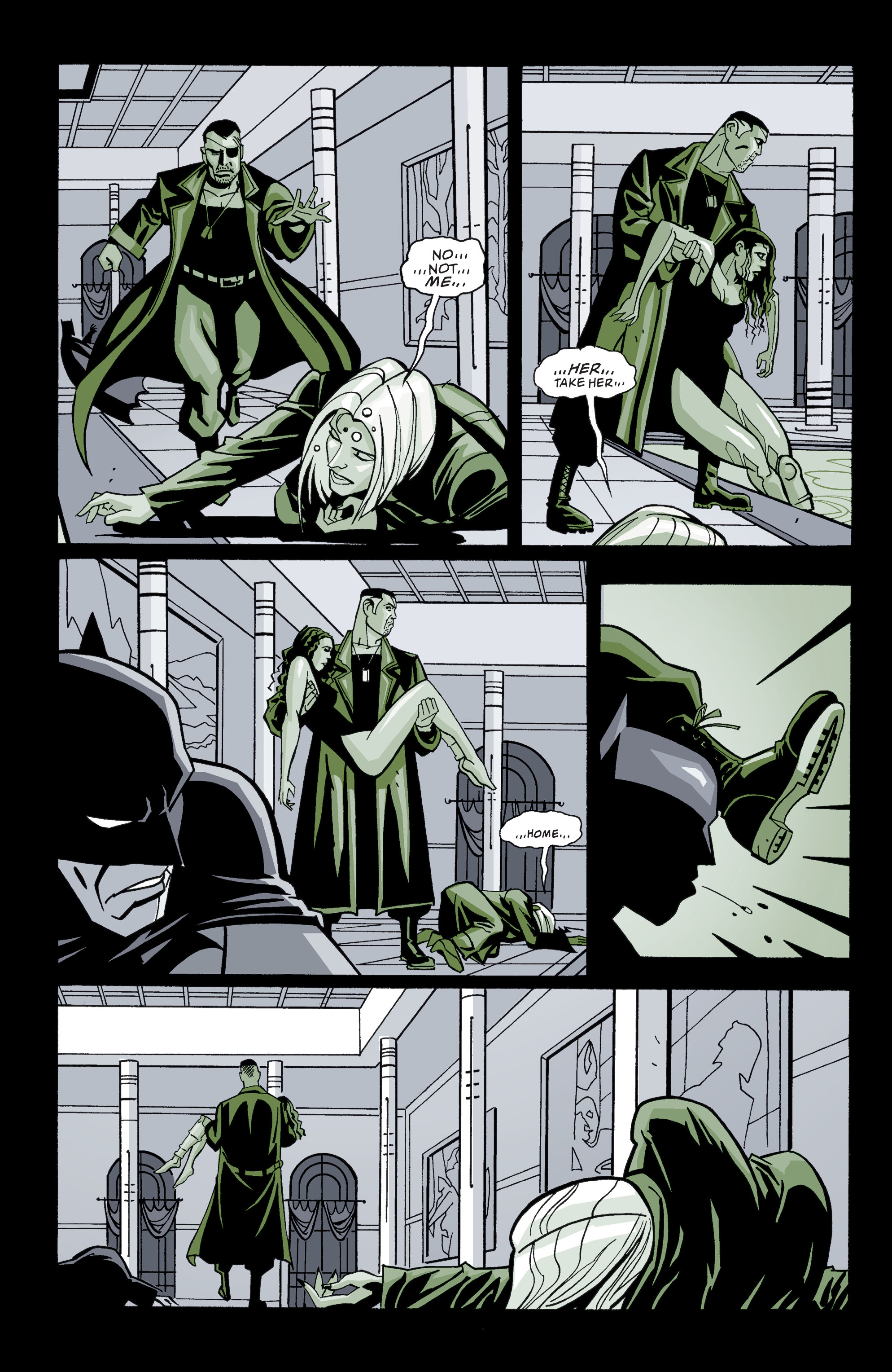 Batman: New Gotham (2017) issue 1 - Page 239