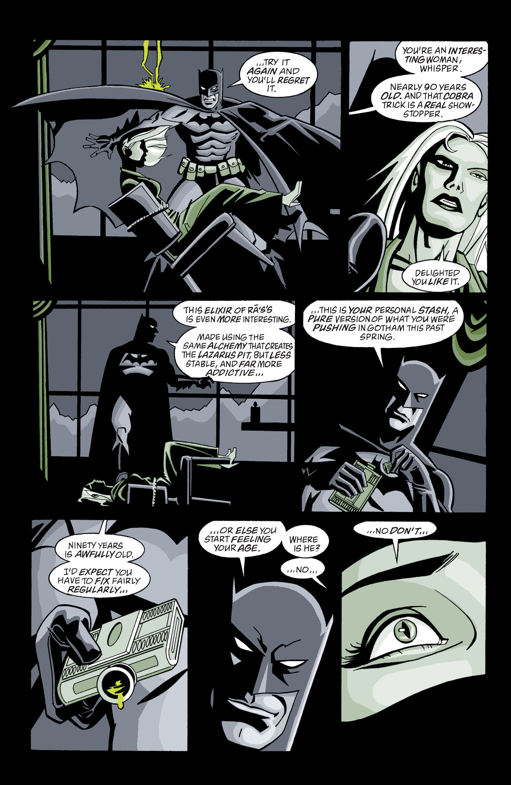 Batman: New Gotham (2017) issue 1 - Page 245