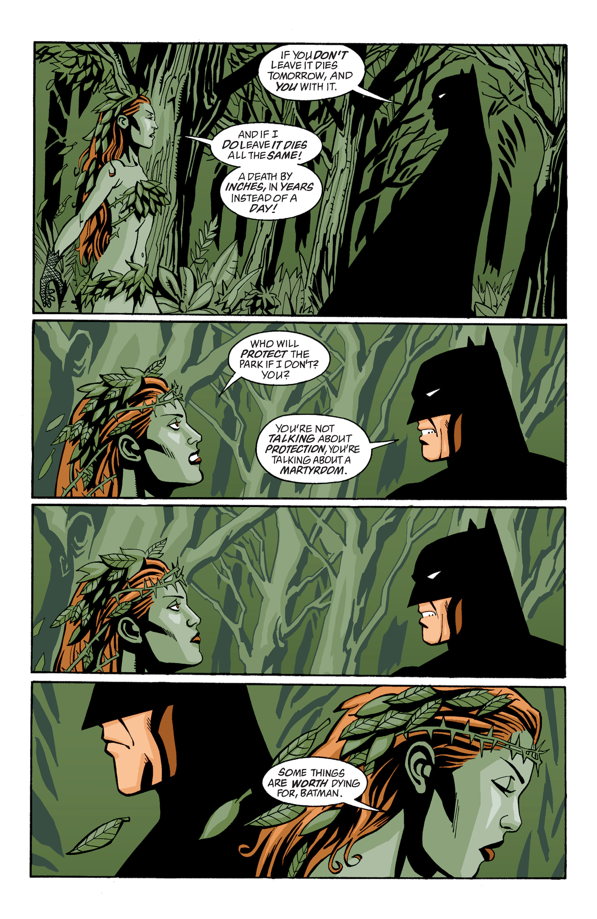 Batman: New Gotham (2017) issue 1 - Page 296