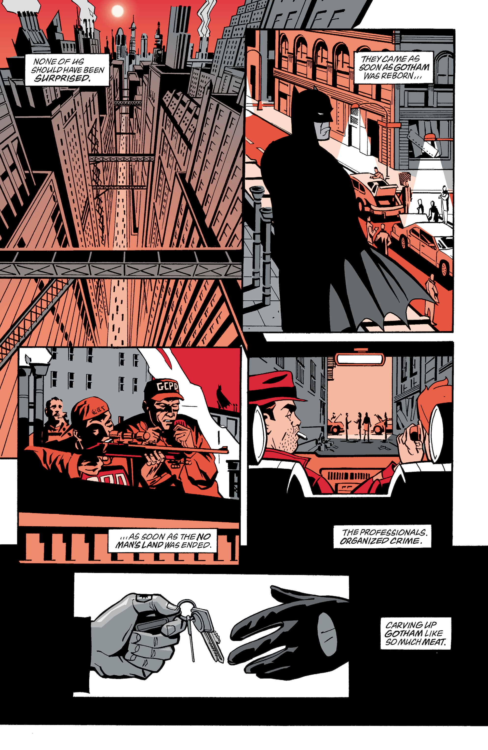 Batman: New Gotham (2017) issue 1 - Page 43