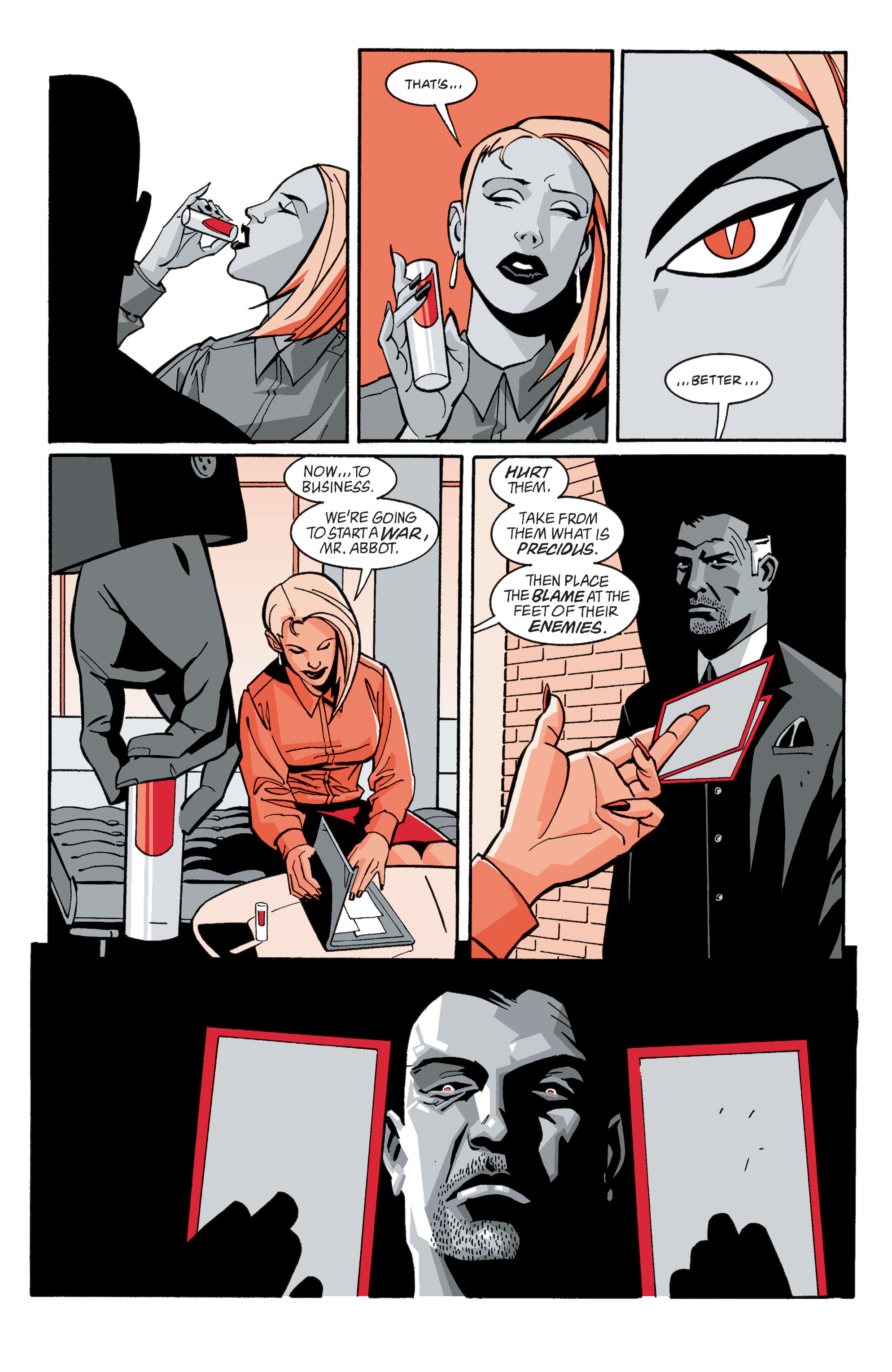 Batman: New Gotham (2017) issue 1 - Page 48