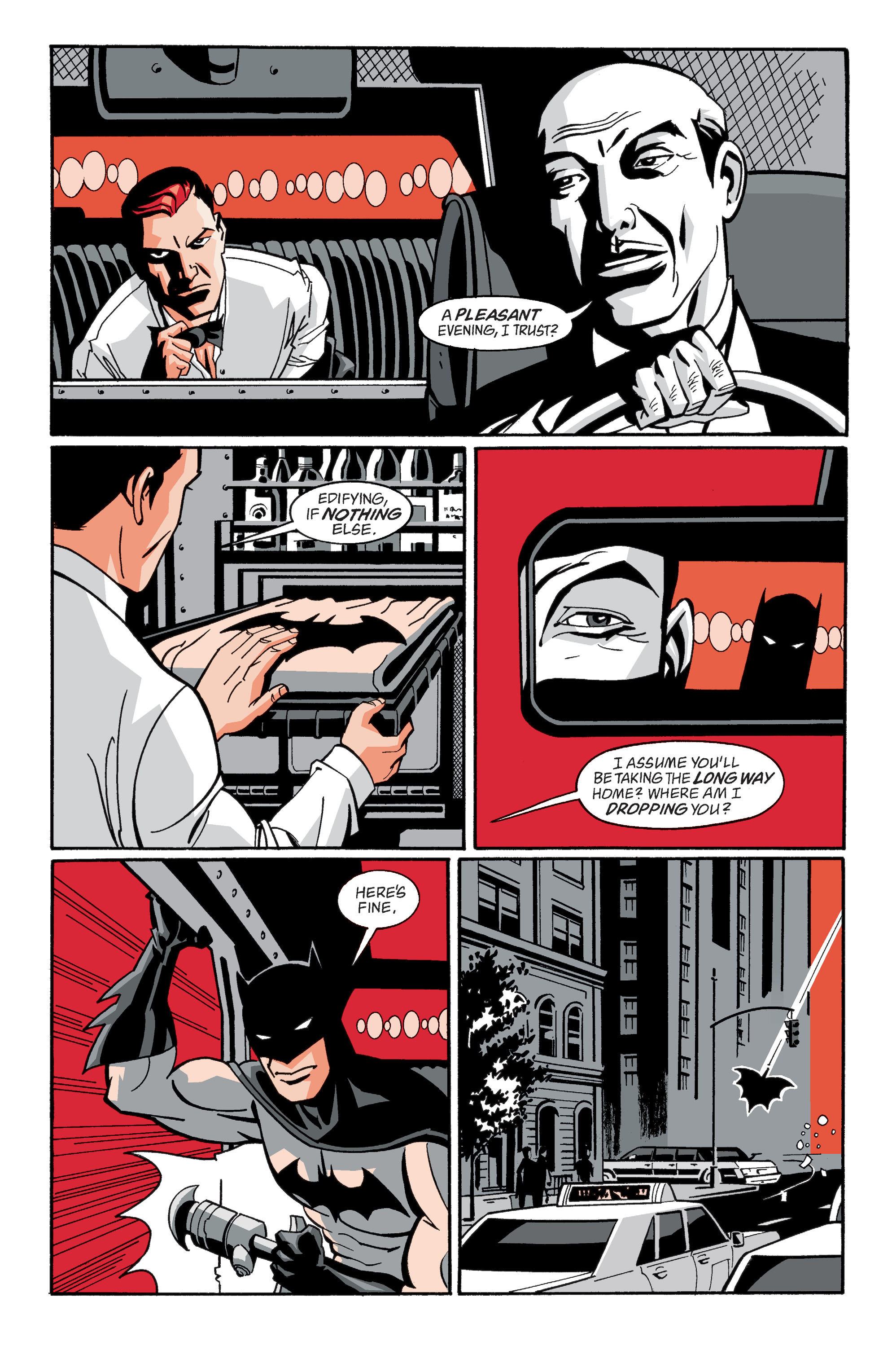 Batman: New Gotham (2017) issue 1 - Page 61