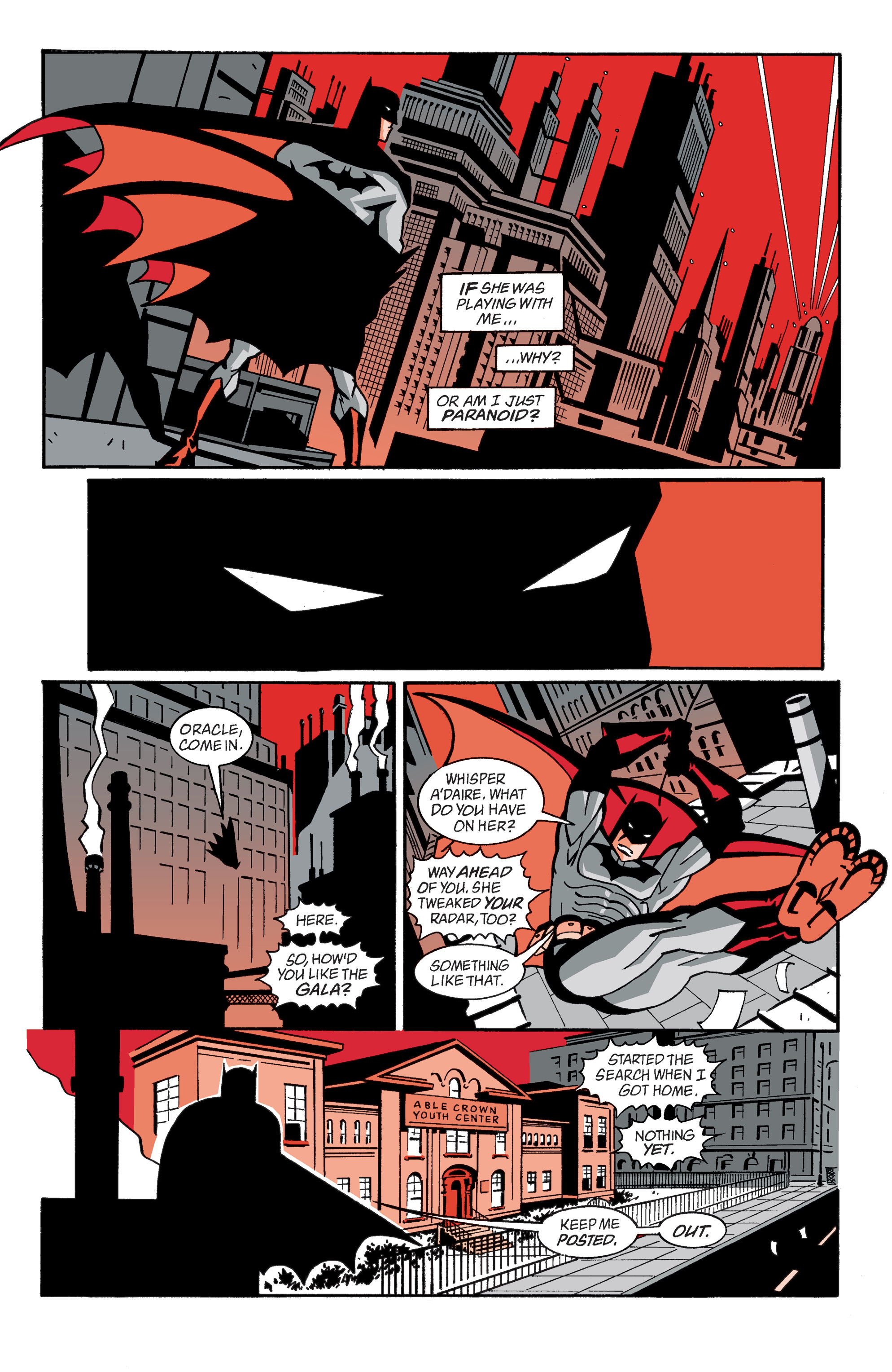 Batman: New Gotham (2017) issue 1 - Page 62