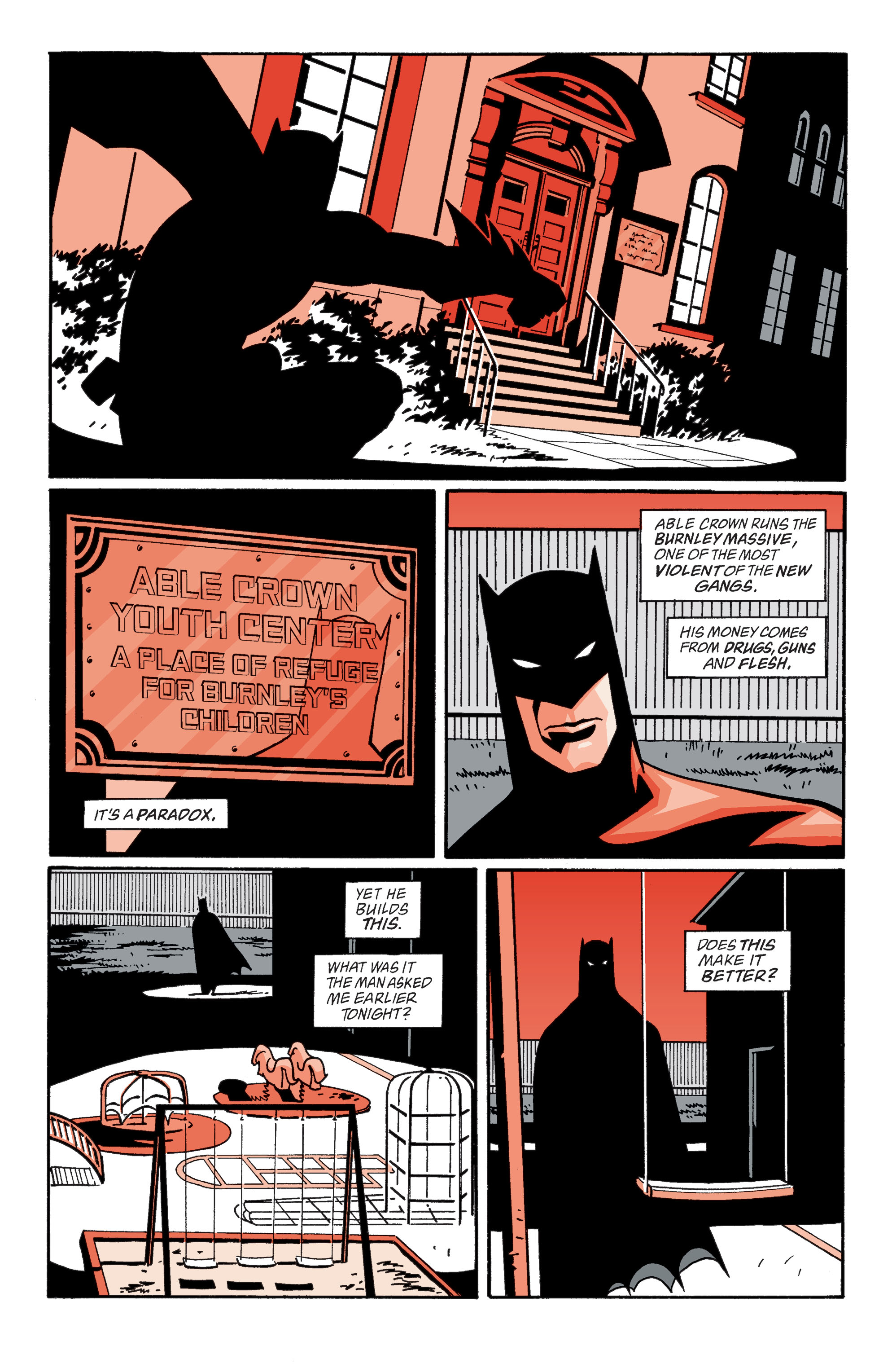 Batman: New Gotham (2017) issue 1 - Page 63