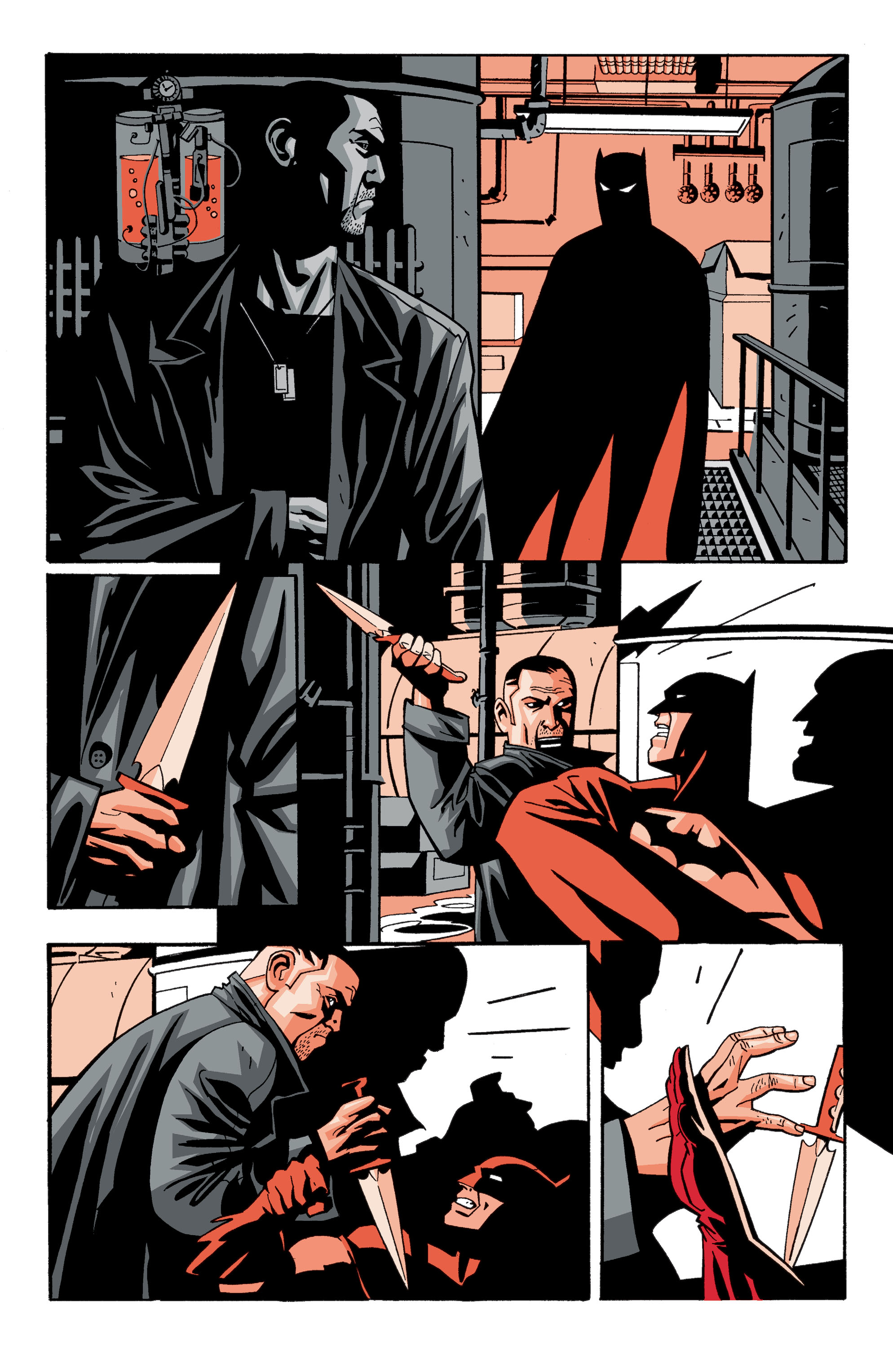 Batman: New Gotham (2017) issue 1 - Page 65