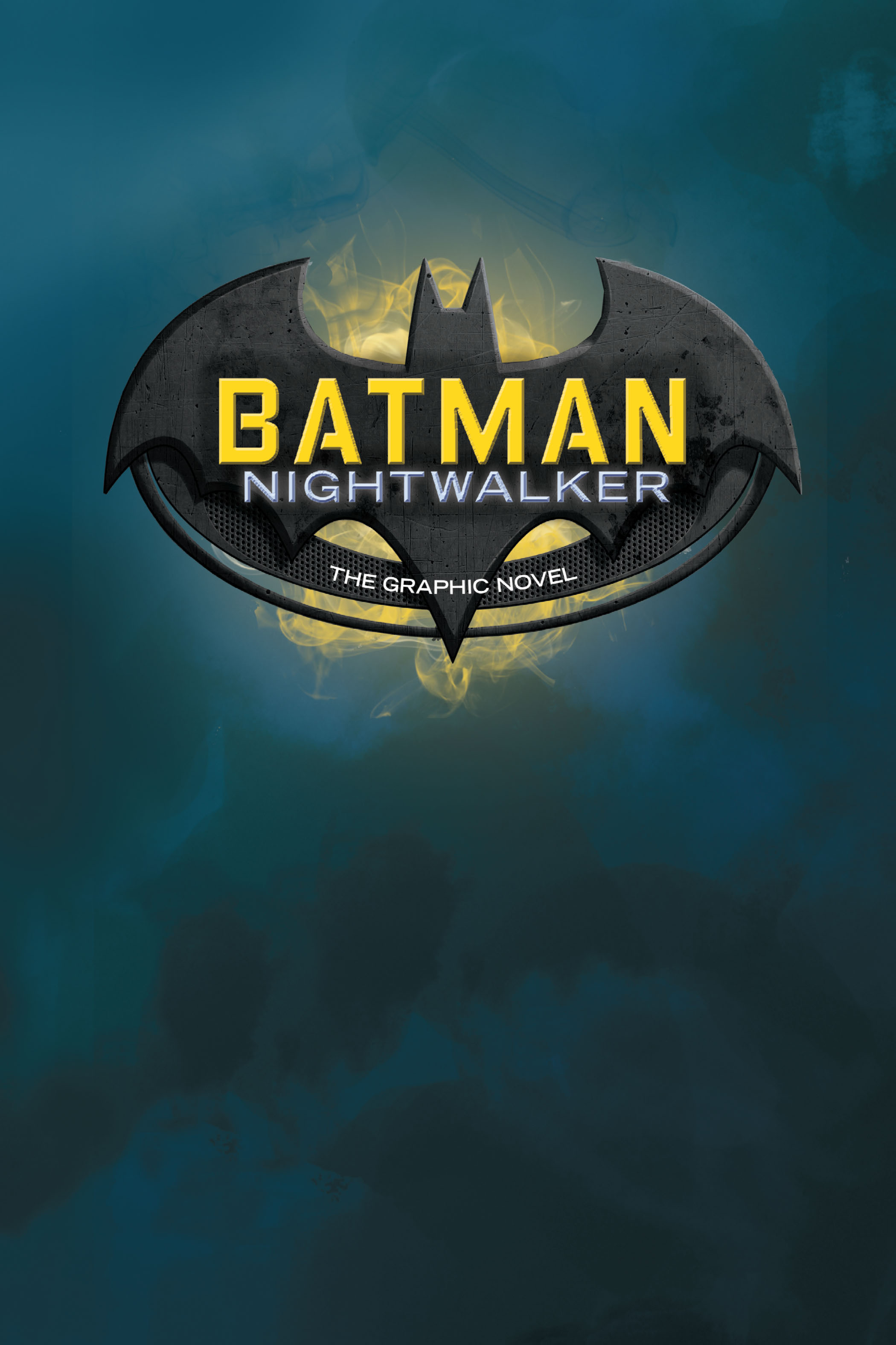 Batman: Nightwalker (2019-): Chapter 1 - Page 2