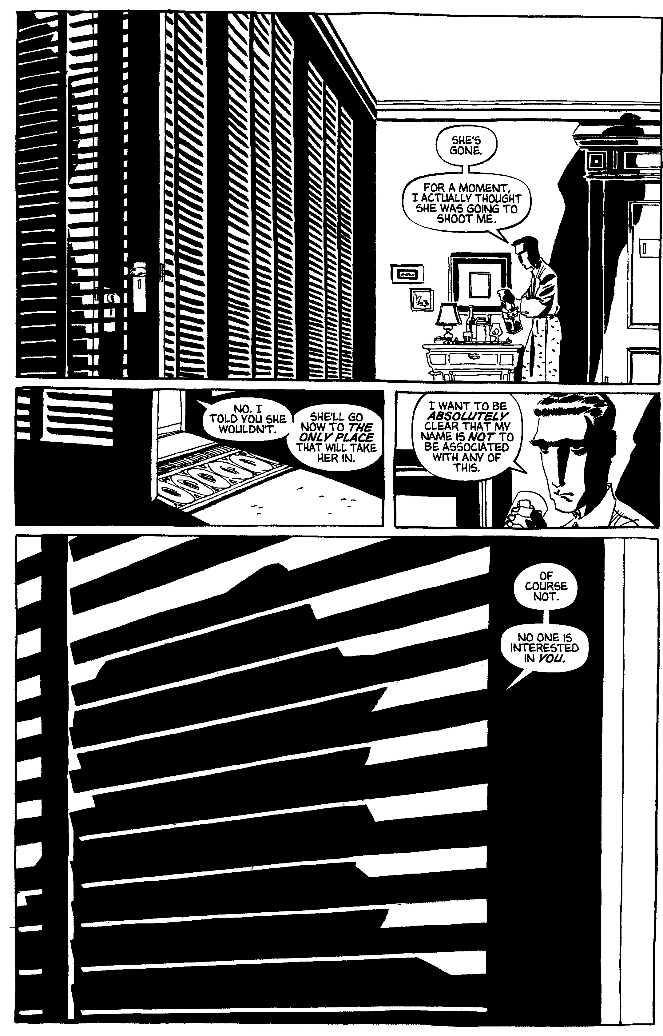 Batman Noir: Dark Victory (2017) issue TP - Page 169