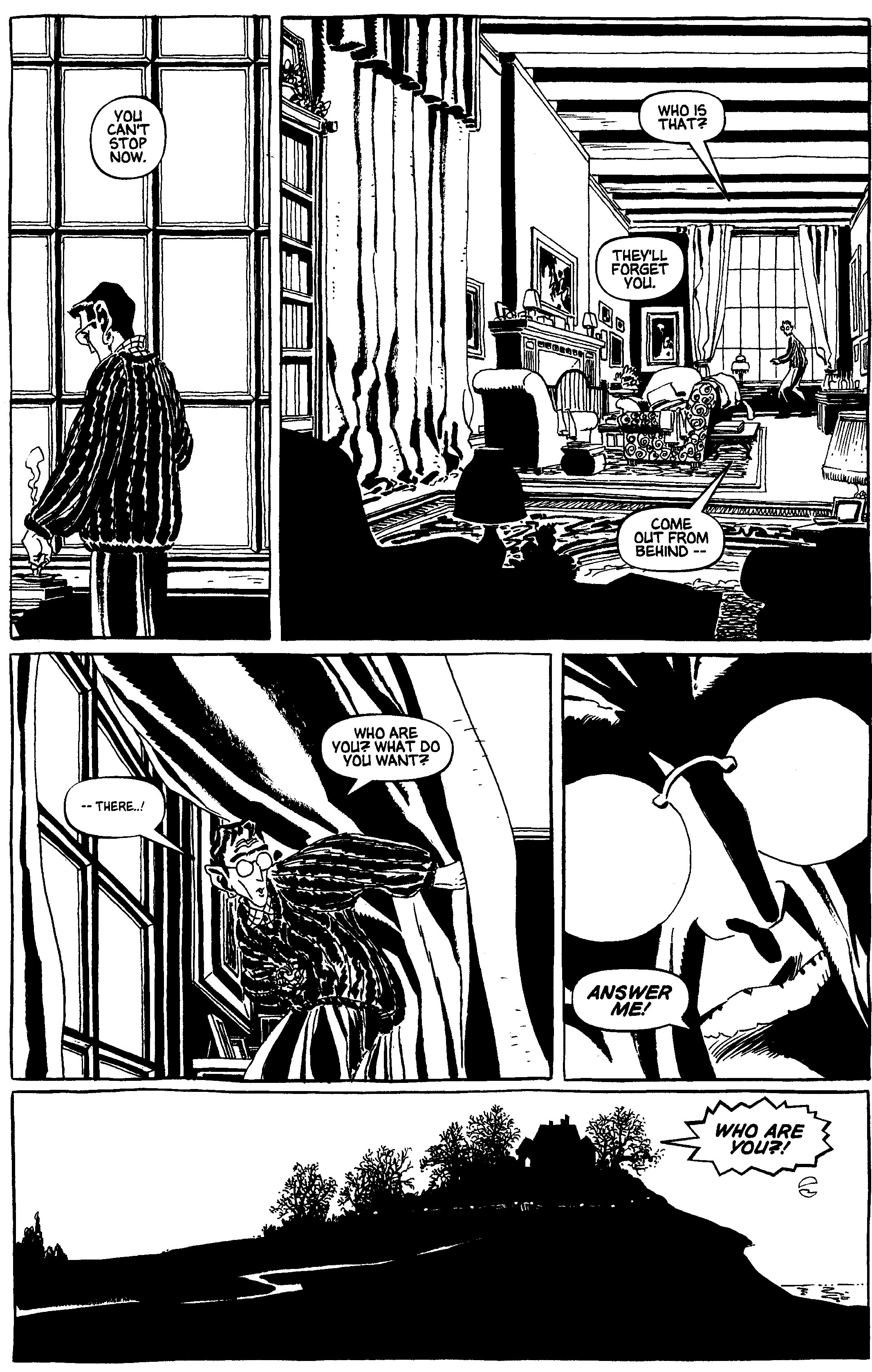 Batman Noir: Dark Victory (2017) issue TP - Page 77