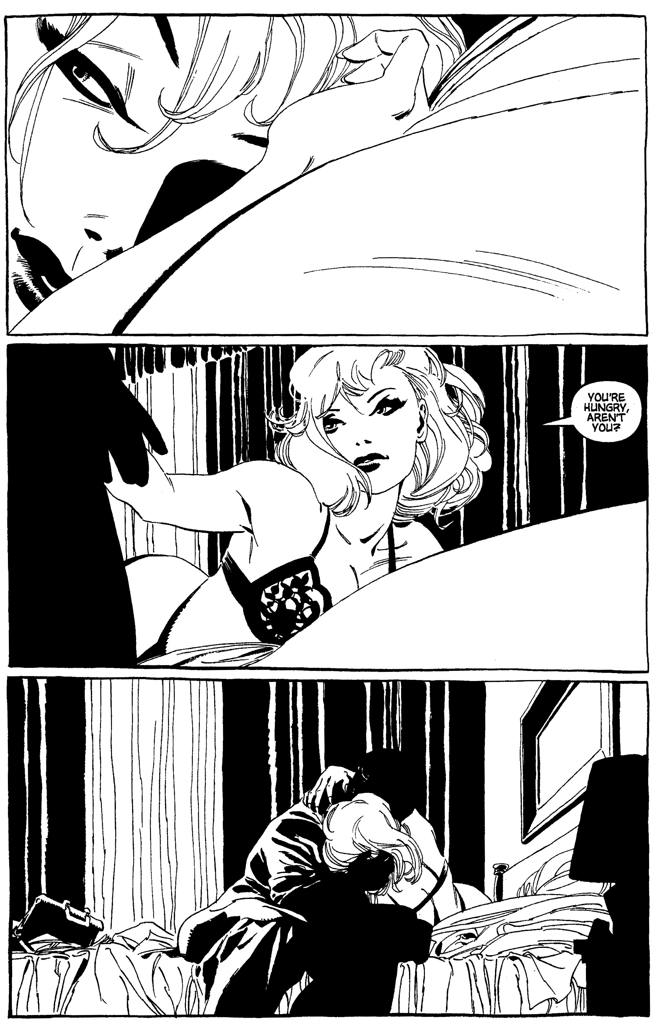 Batman Noir: Dark Victory (2017) issue TP - Page 79