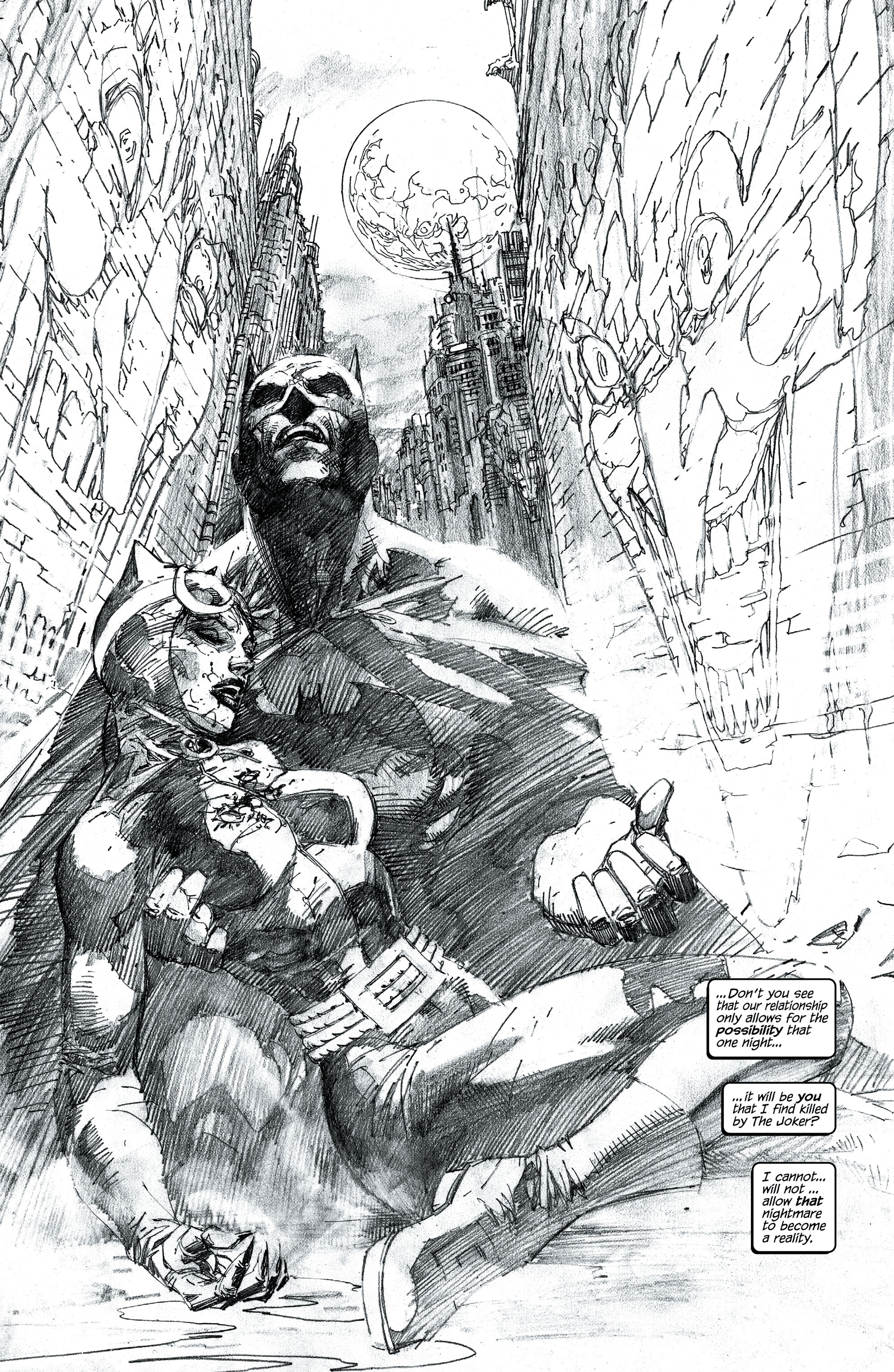 Batman Noir: Hush (2015) issue 1 - Page 159