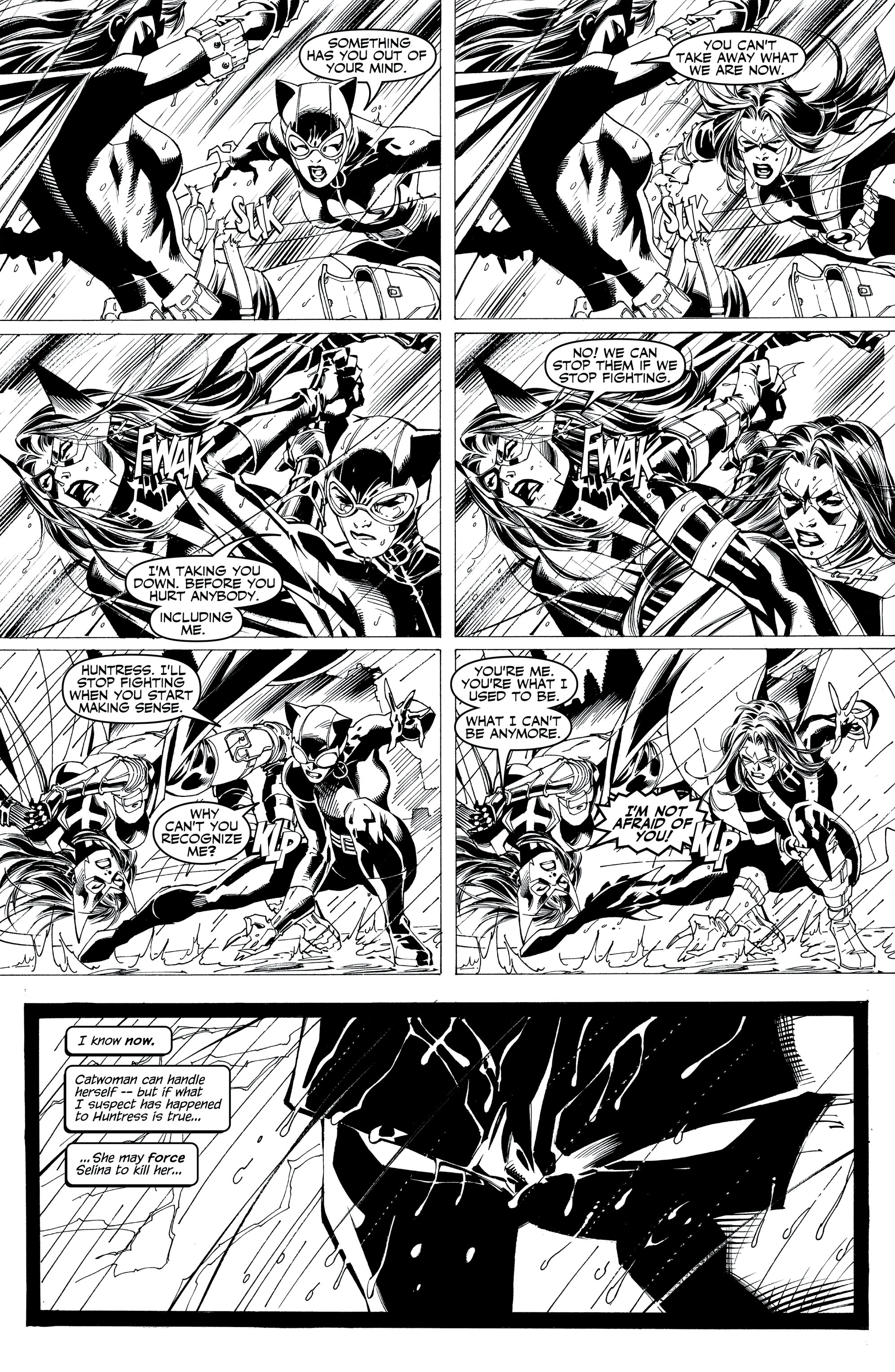 Batman Noir: Hush (2015) issue 1 - Page 232