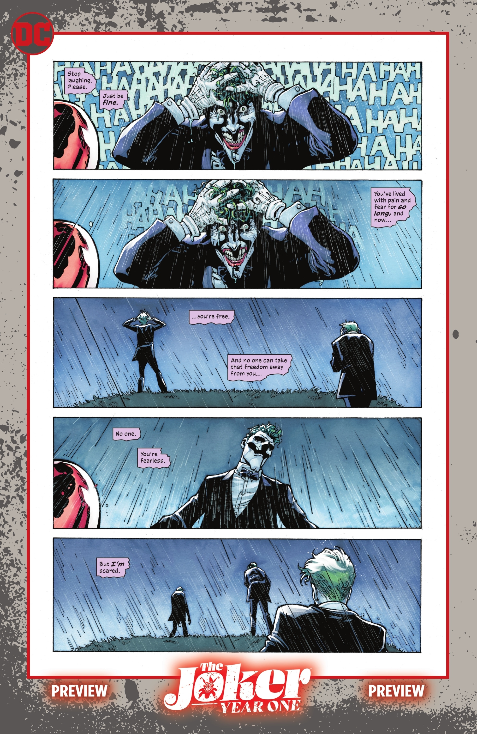 Batman: Off-World (2023-) issue 3 - Page 28