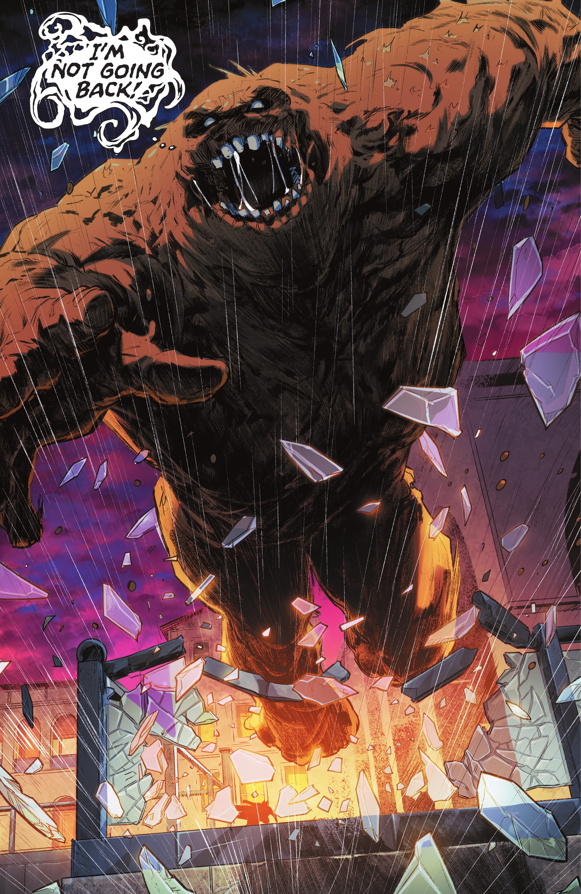 Batman: One Bad Day - Clayface (2023-) issue 1 - Page 46