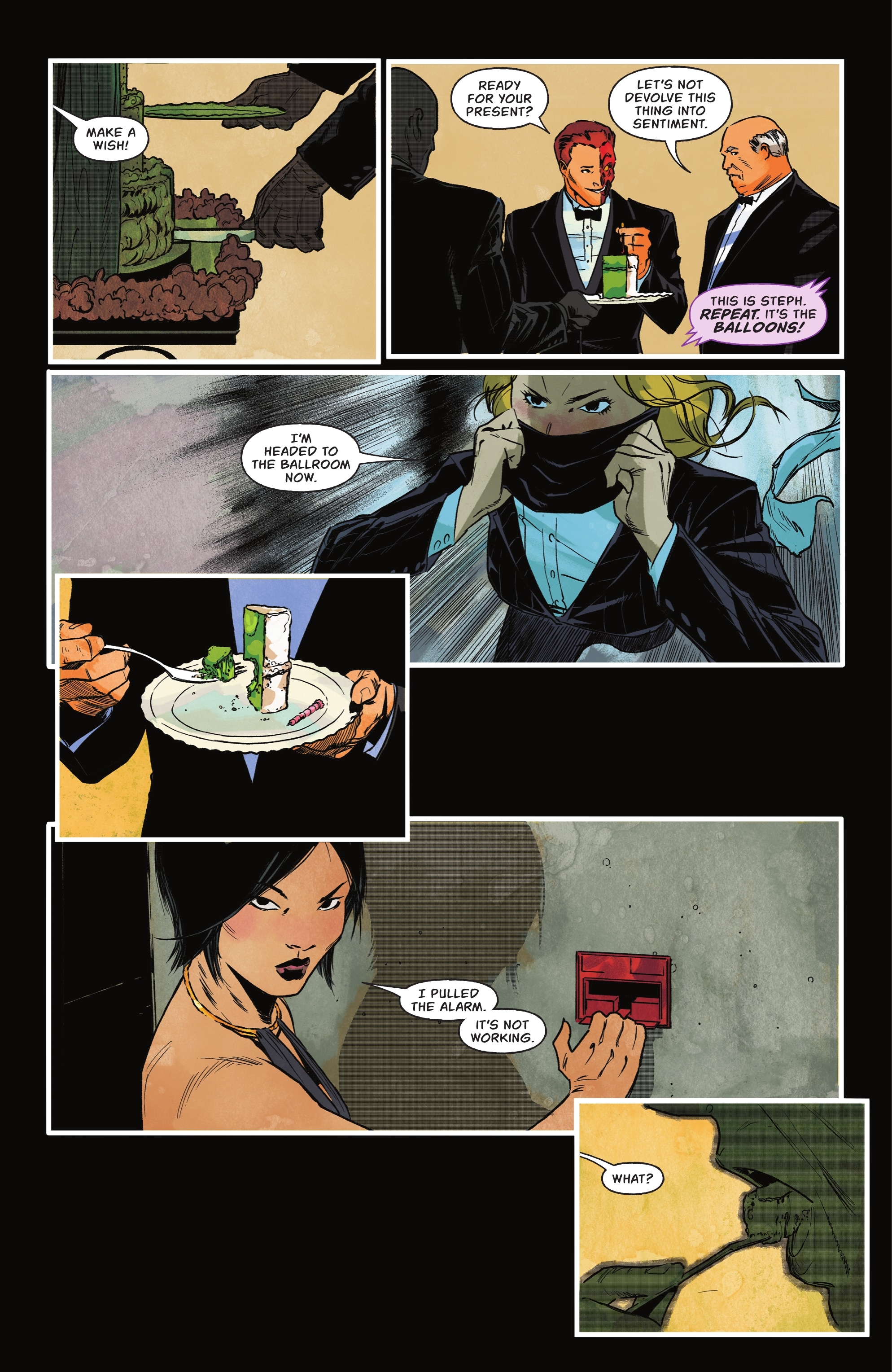 <{ $series->title }} issue 1 - Page 43