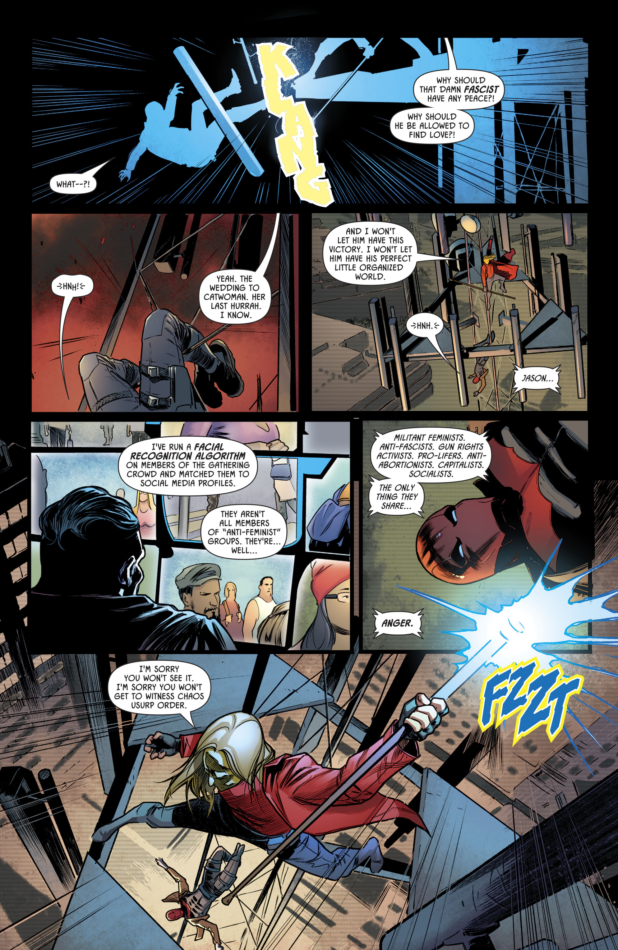 <{ $series->title }} issue 1 - Page 15