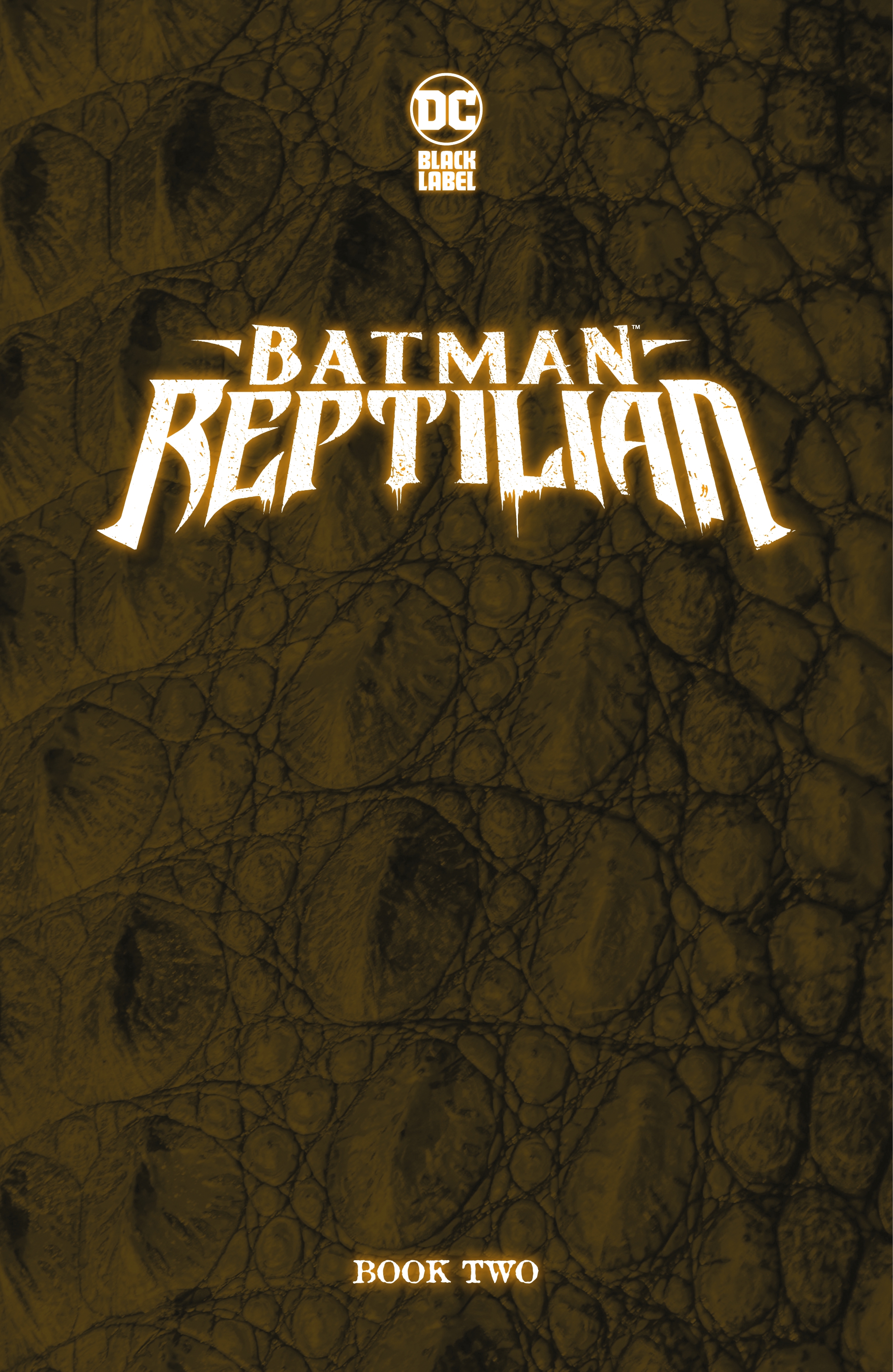 Batman: Reptilian (2021): Chapter 2 - Page 3