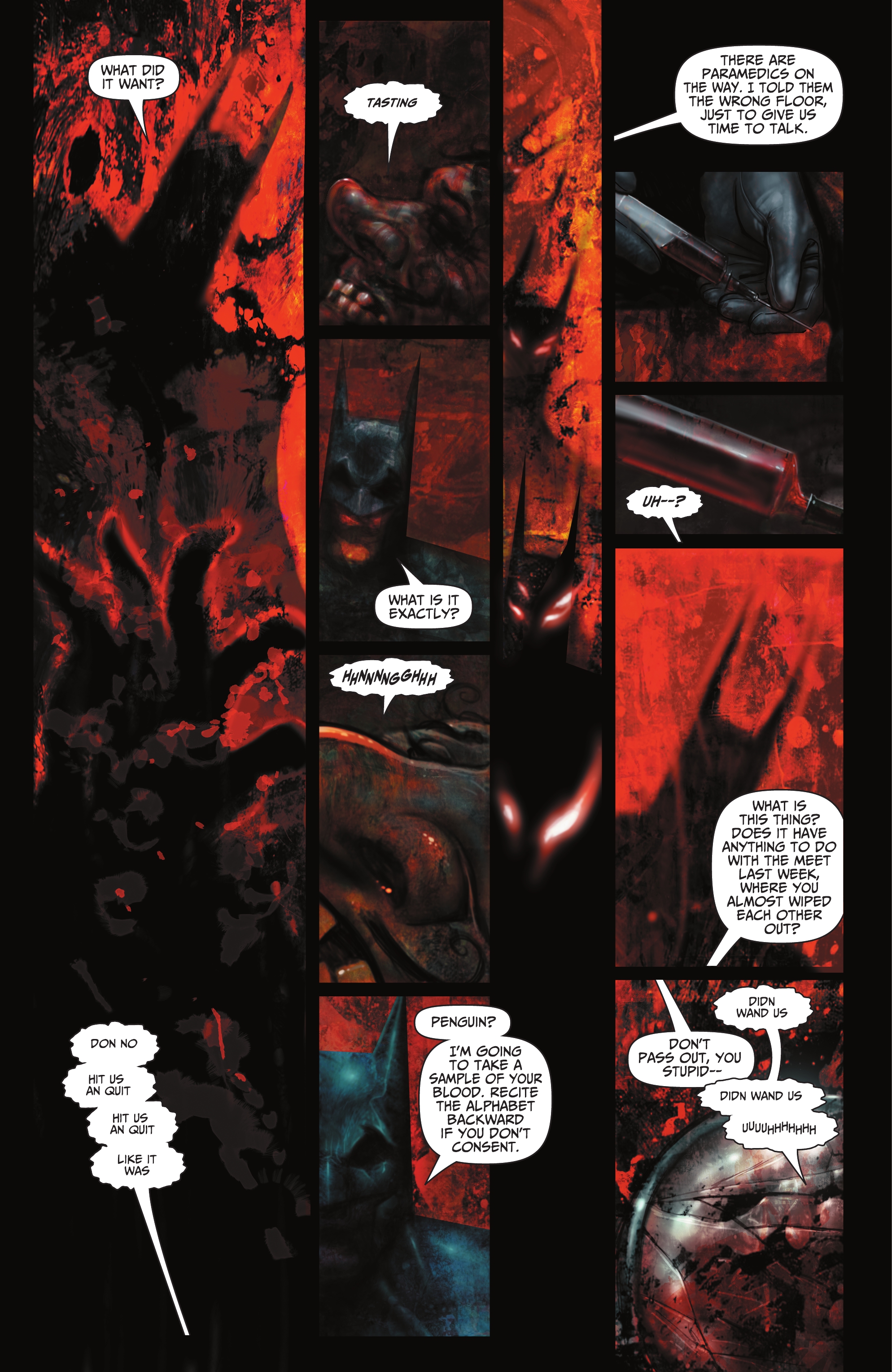 <{ $series->title }} issue 2 - Page 6