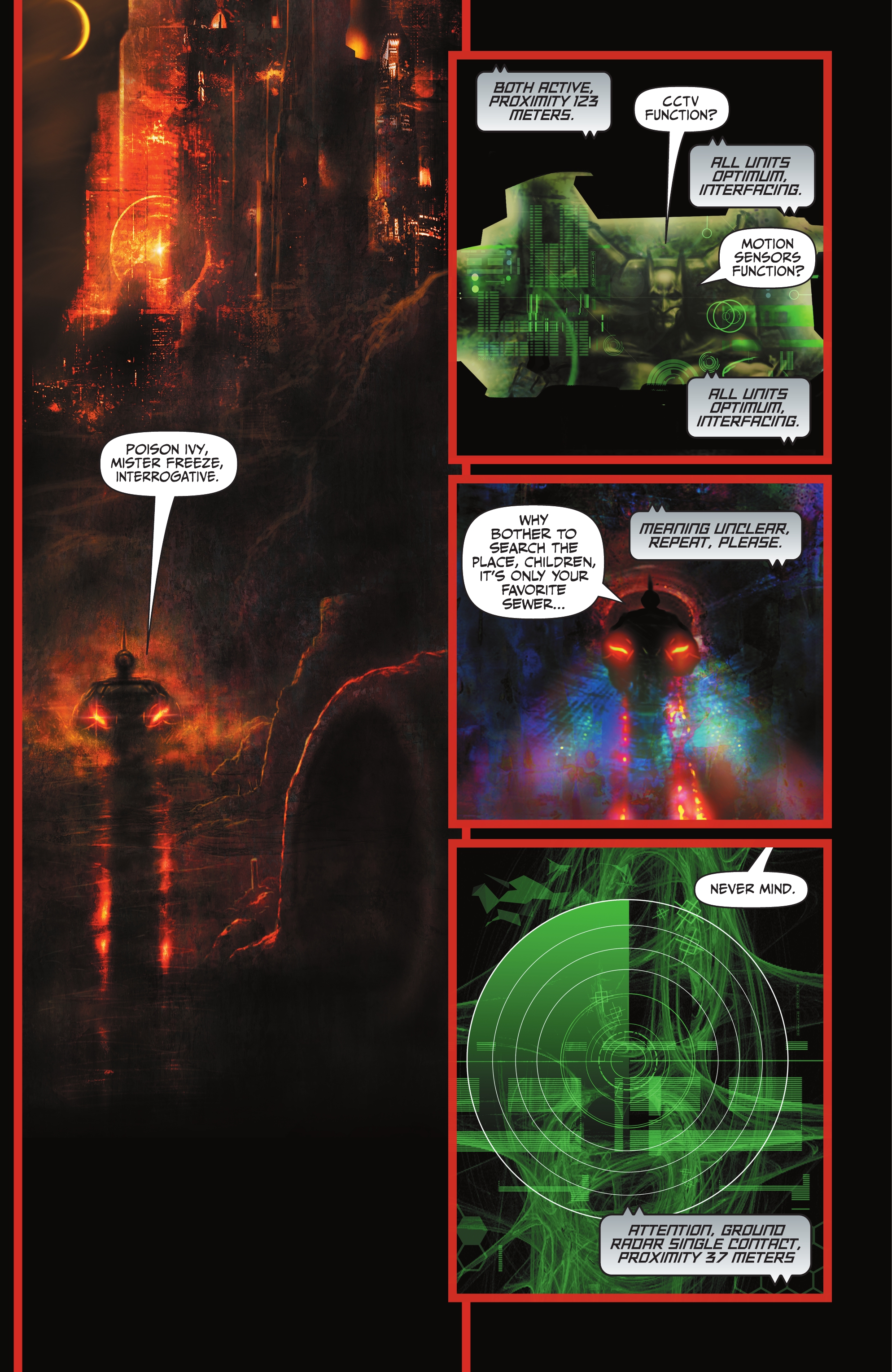 <{ $series->title }} issue 2 - Page 15