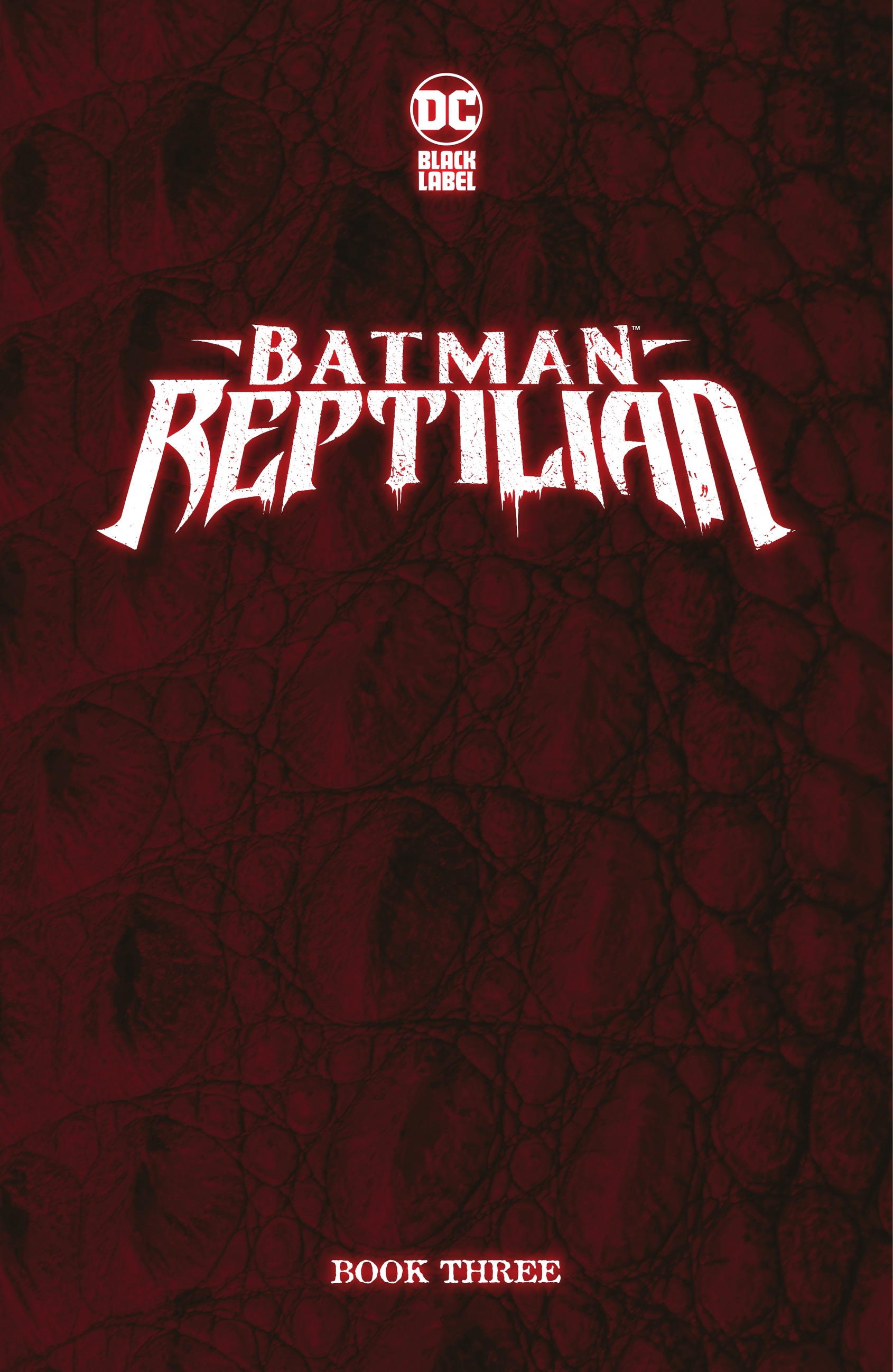 Batman: Reptilian (2021): Chapter 3 - Page 3