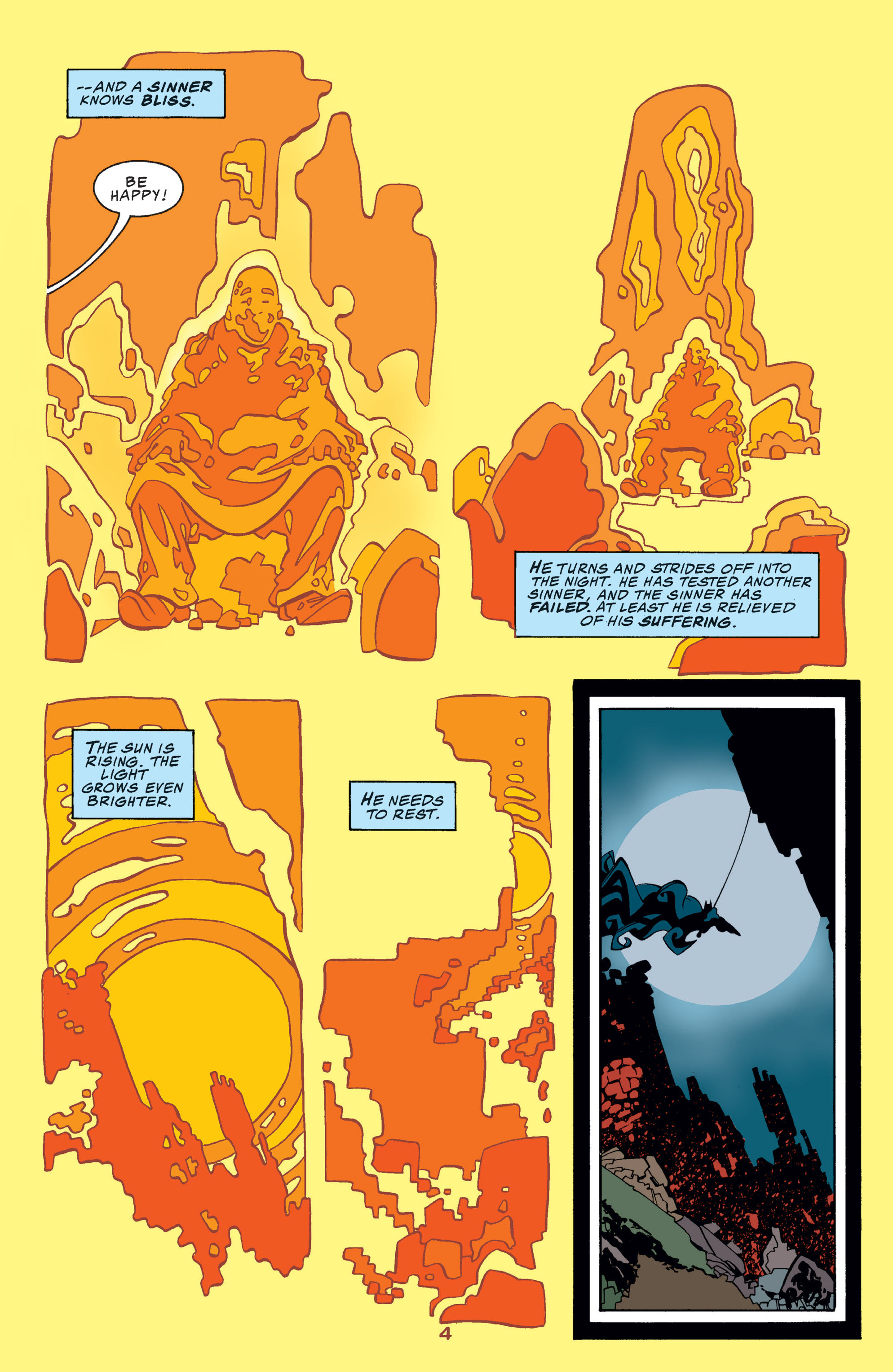 Batman: Road to No Man's Land (2015) issue 1 - Page 242