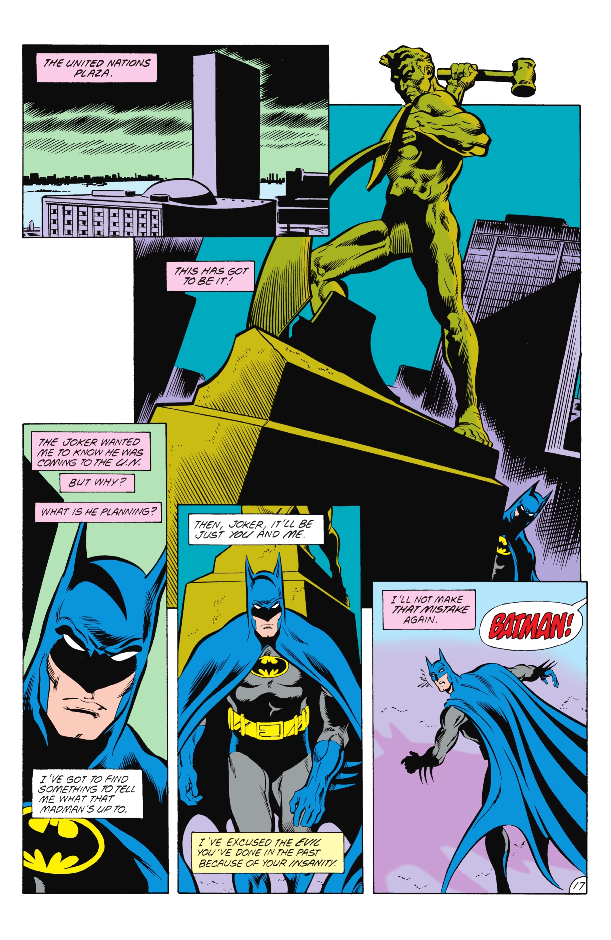 Batman - Robin Lives (2024) issue 428 - Page 25