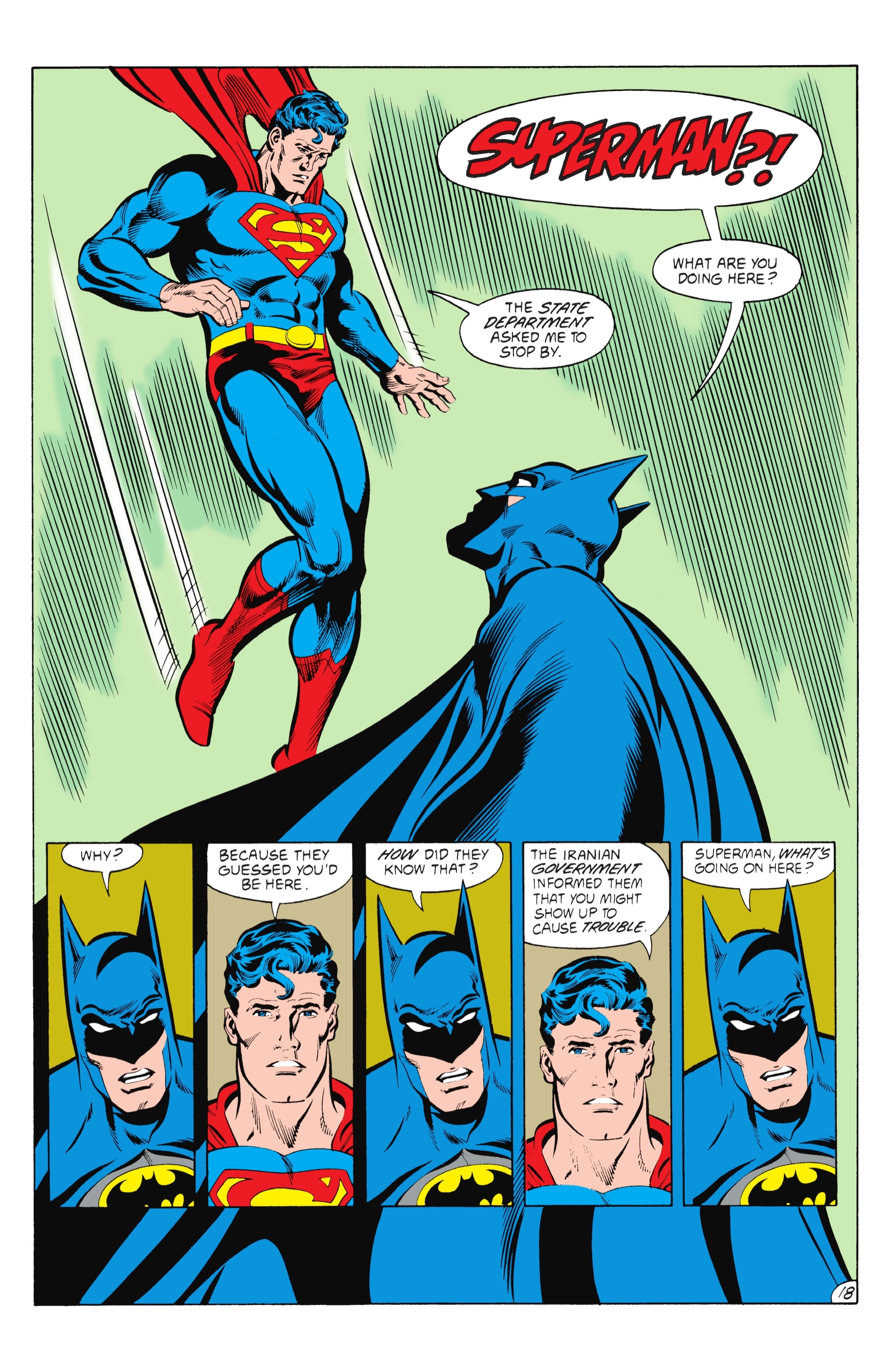 Batman - Robin Lives (2024) issue 428 - Page 26