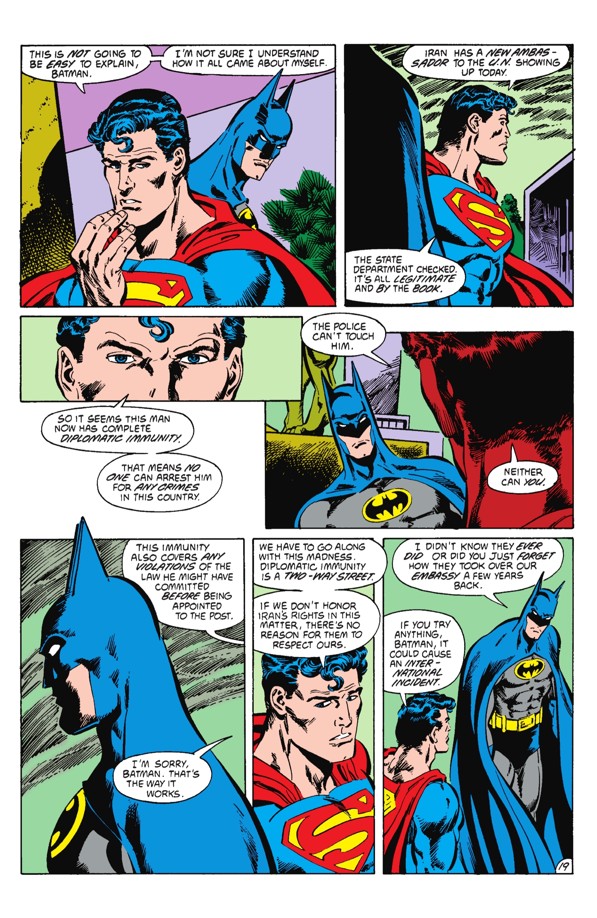 Batman - Robin Lives (2024) issue 428 - Page 27