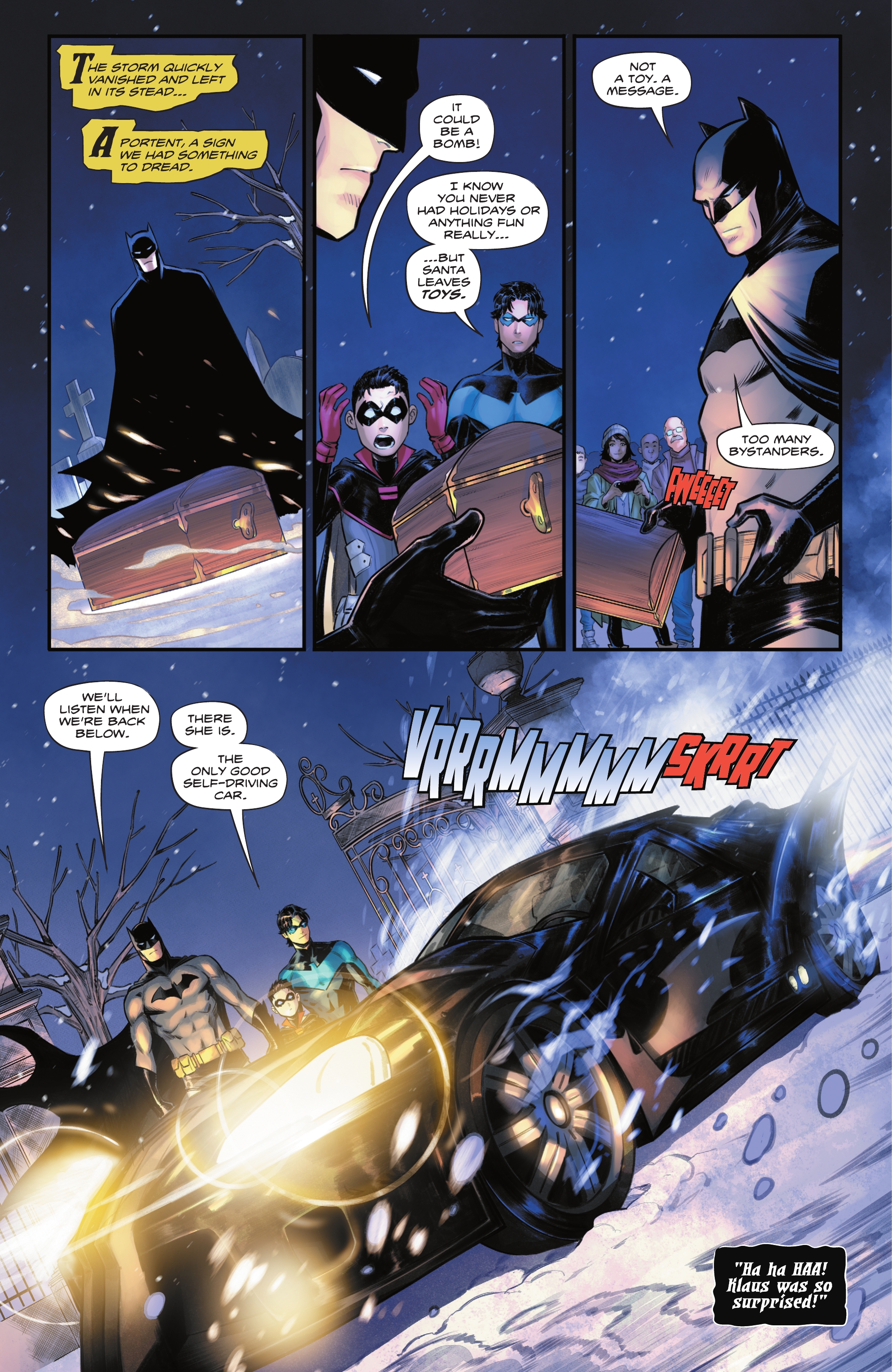 <{ $series->title }} issue 2 - Page 4