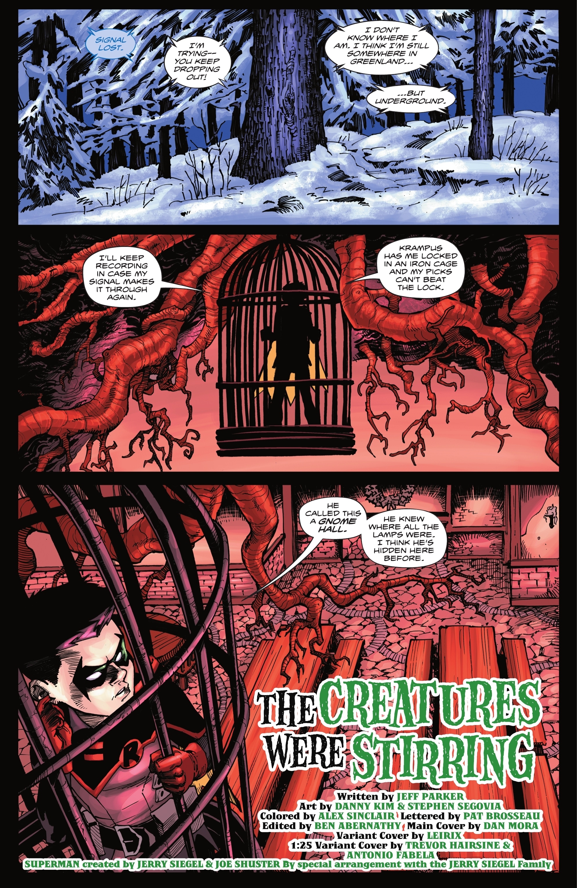 <{ $series->title }} issue 4 - Page 4