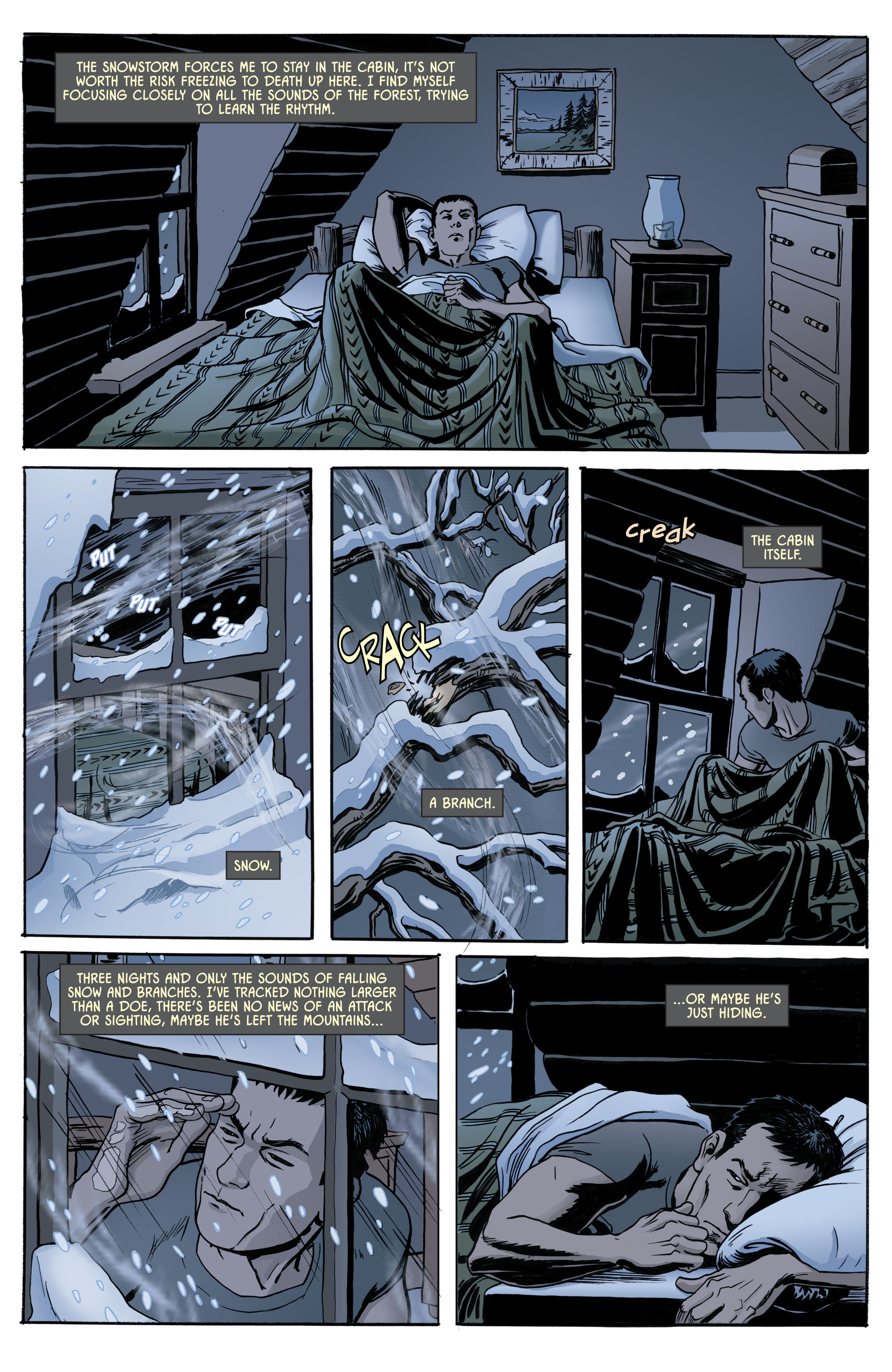 Batman Secret Files (2018) issue 1 - Page 25