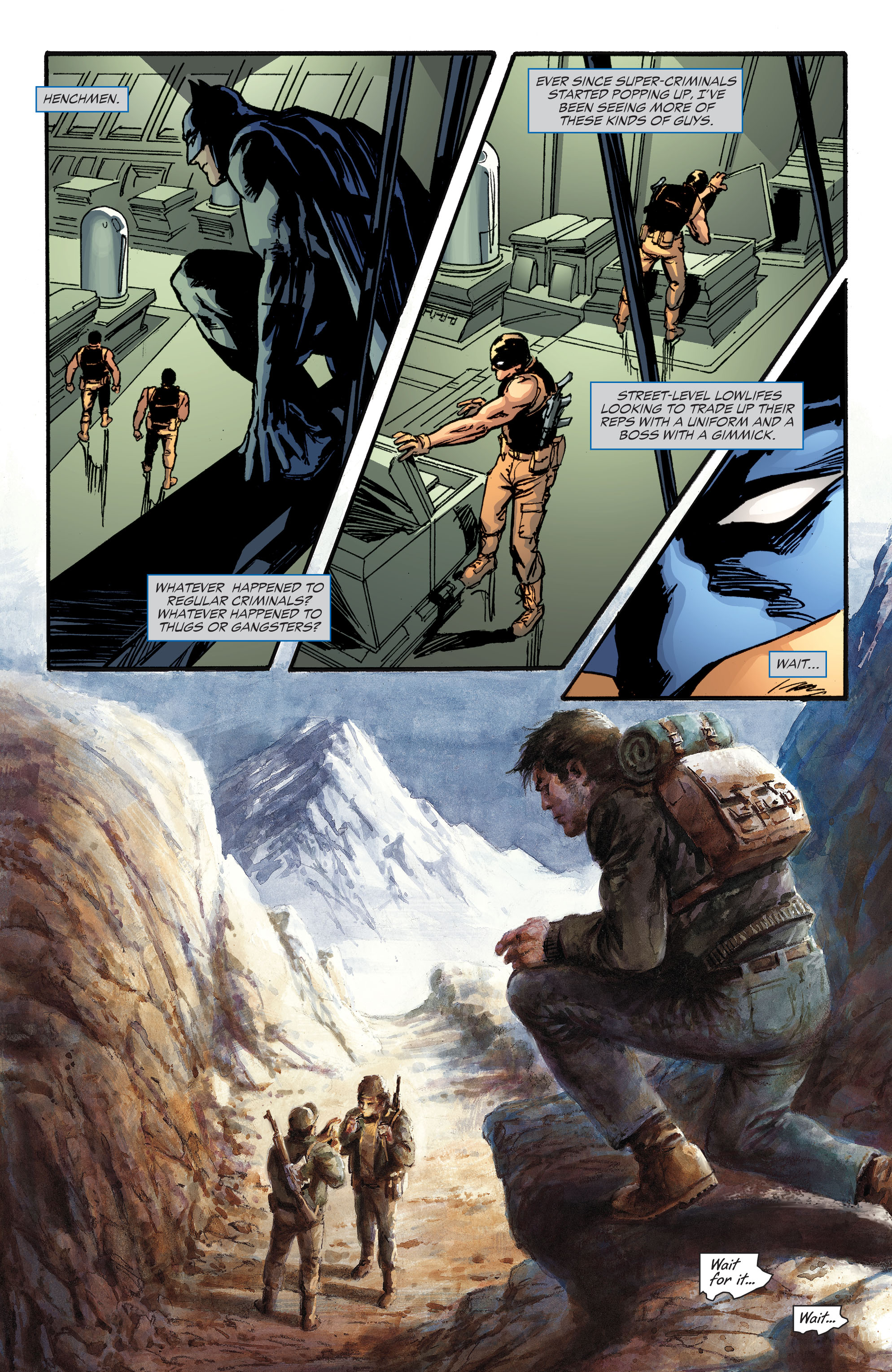 Batman: Super Powers (2018) issue 1 - Page 18