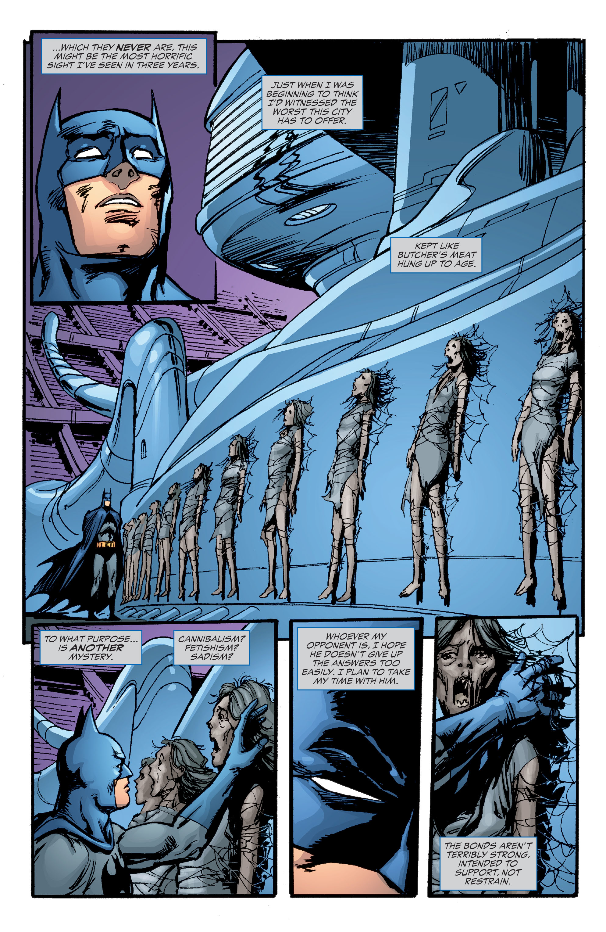 Batman: Super Powers (2018) issue 1 - Page 67