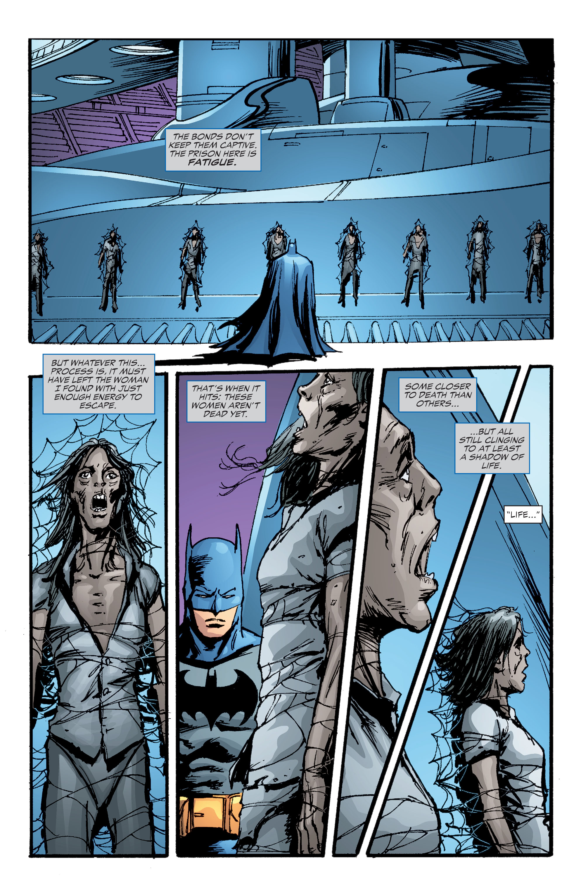 Batman: Super Powers (2018) issue 1 - Page 68