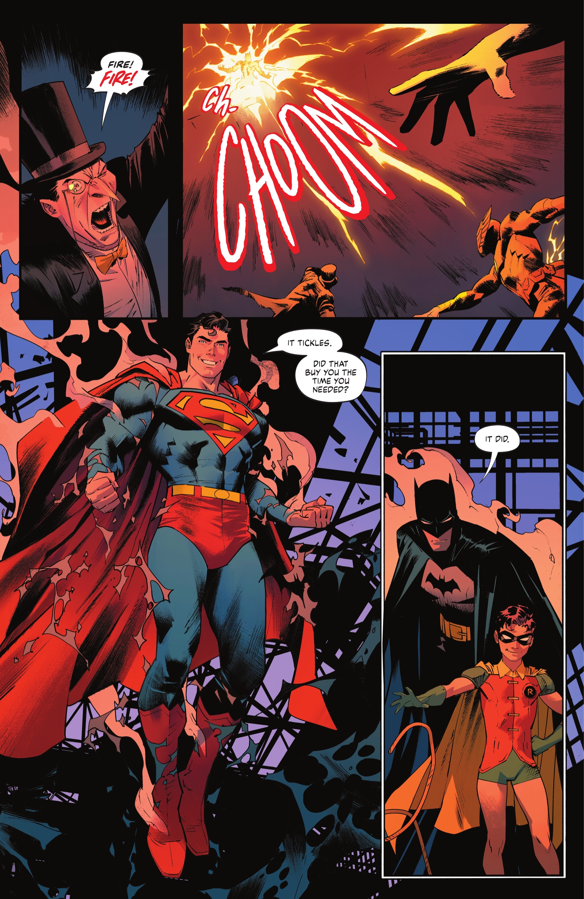 Batman Superman World S Finest 2022 Chapter 1 Page 16