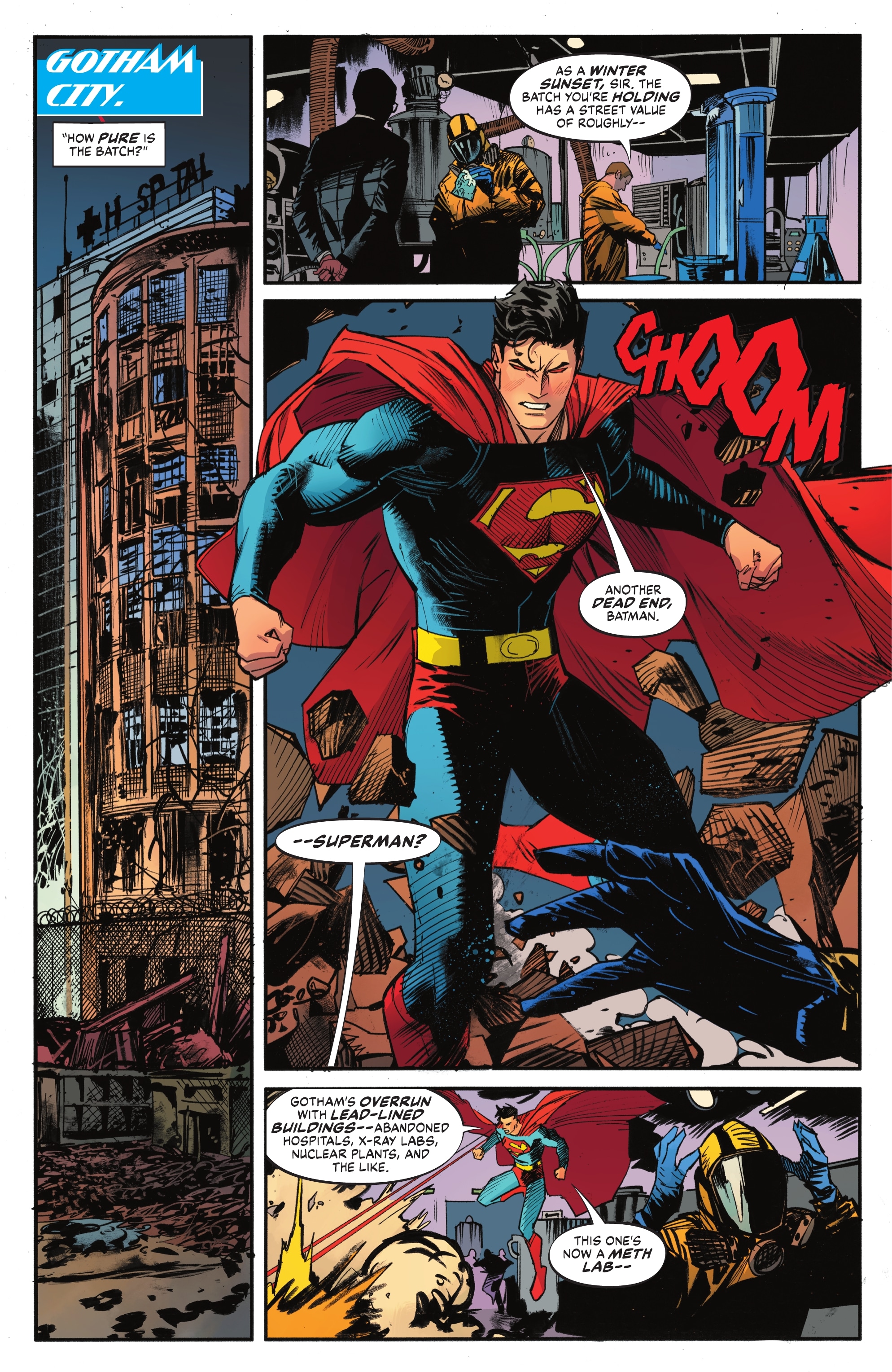 Batman Superman Worlds Finest 2022 Chapter 10 Page 7 8071