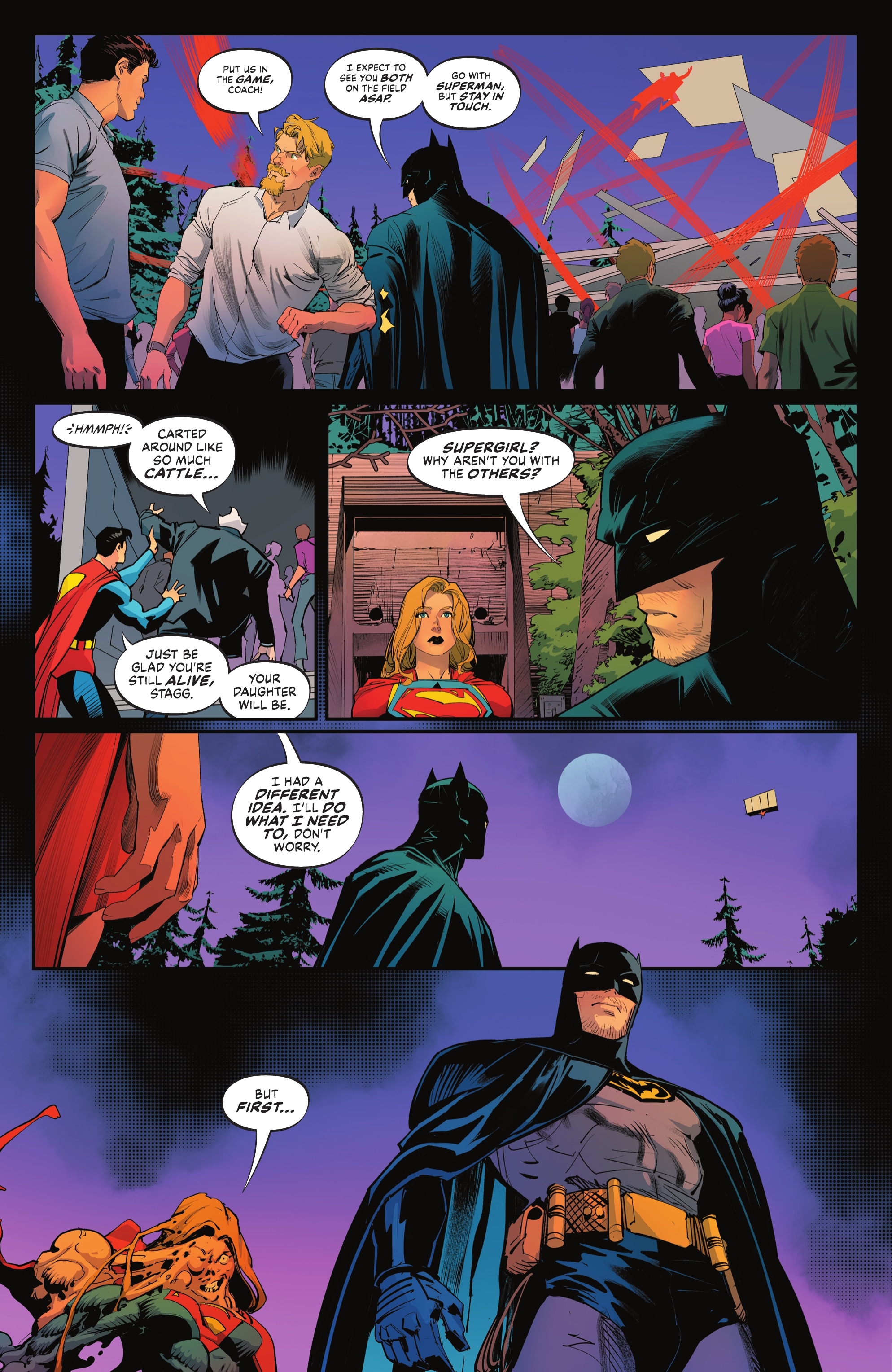 Batman Superman Worlds Finest 2022 Chapter 16 Page 24 7038