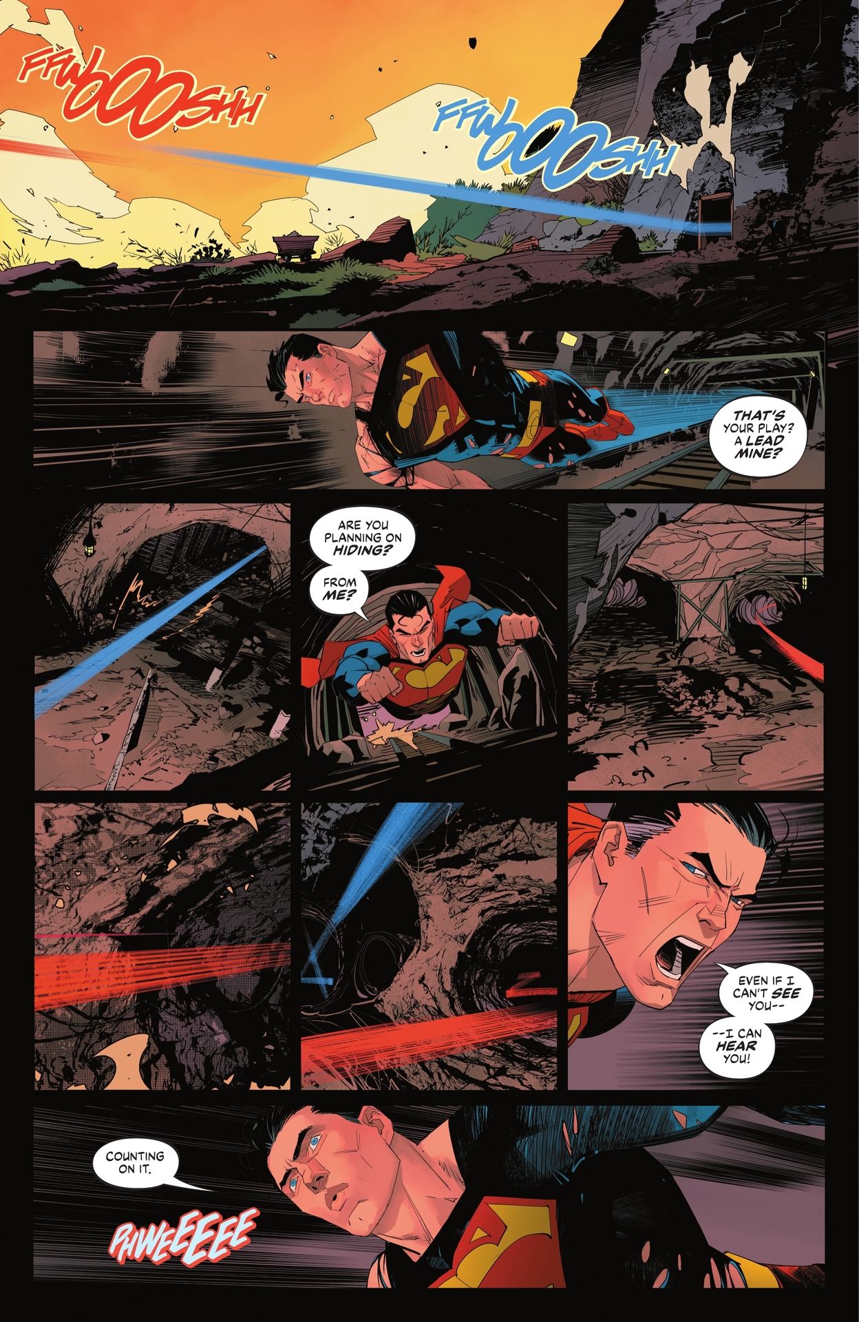 Batman / Superman: World's Finest (2022-) issue 21 - Page 13