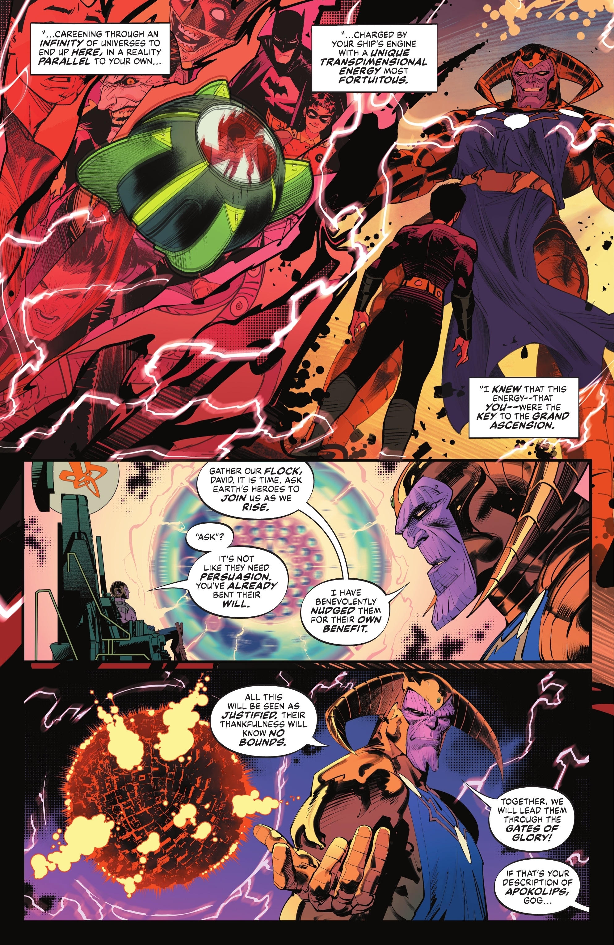 <{ $series->title }} issue 23 - Page 4