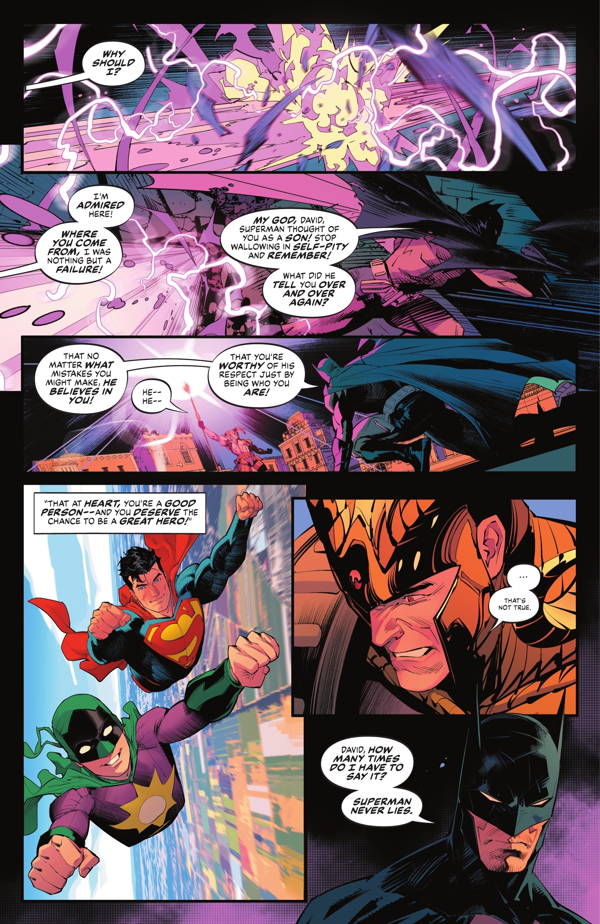 Batman Superman Worlds Finest 2022 Chapter 23 Page 7 9382