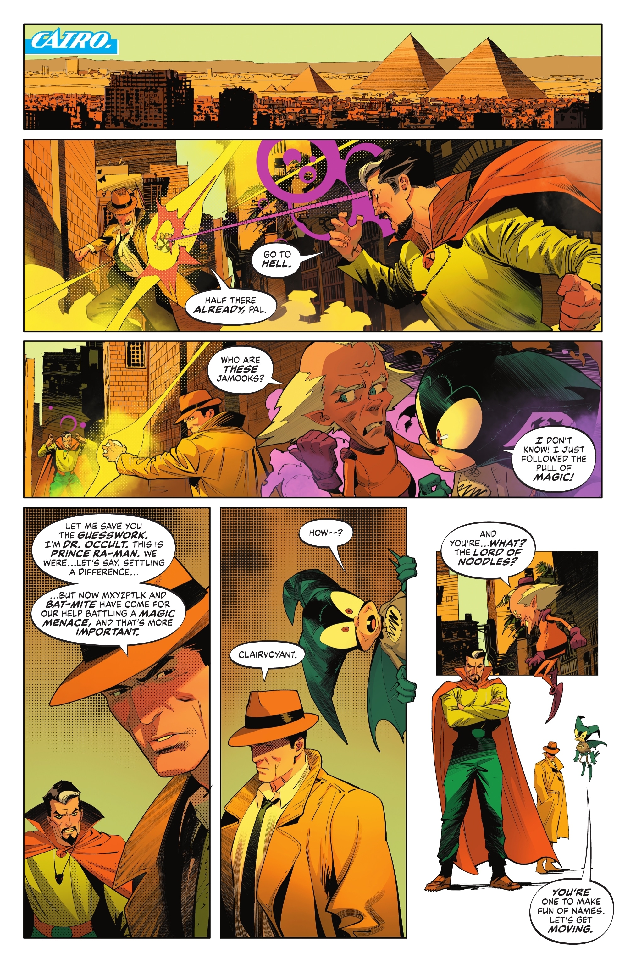 <{ $series->title }} issue 29 - Page 12