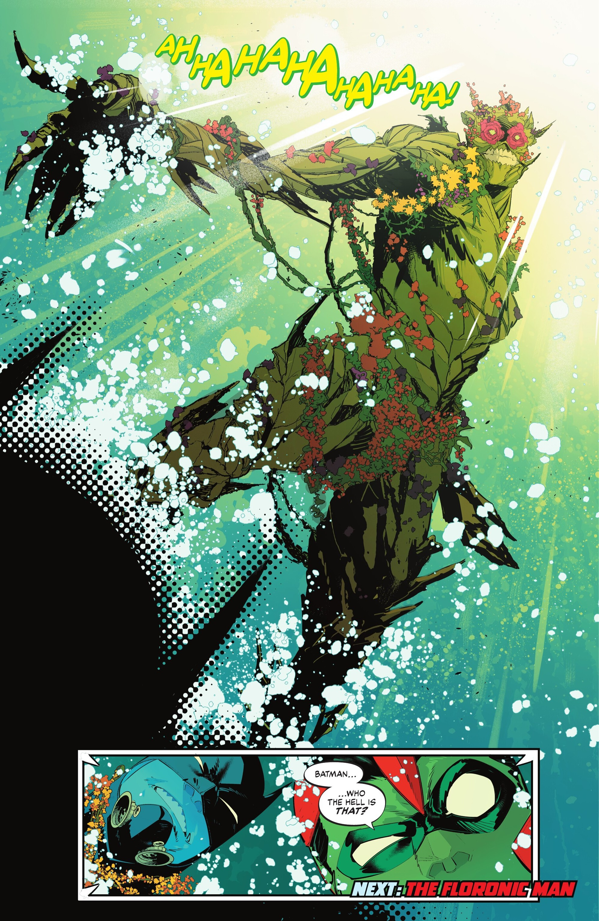 Batman / Superman: World's Finest (2022-): Chapter 35 - Page 24