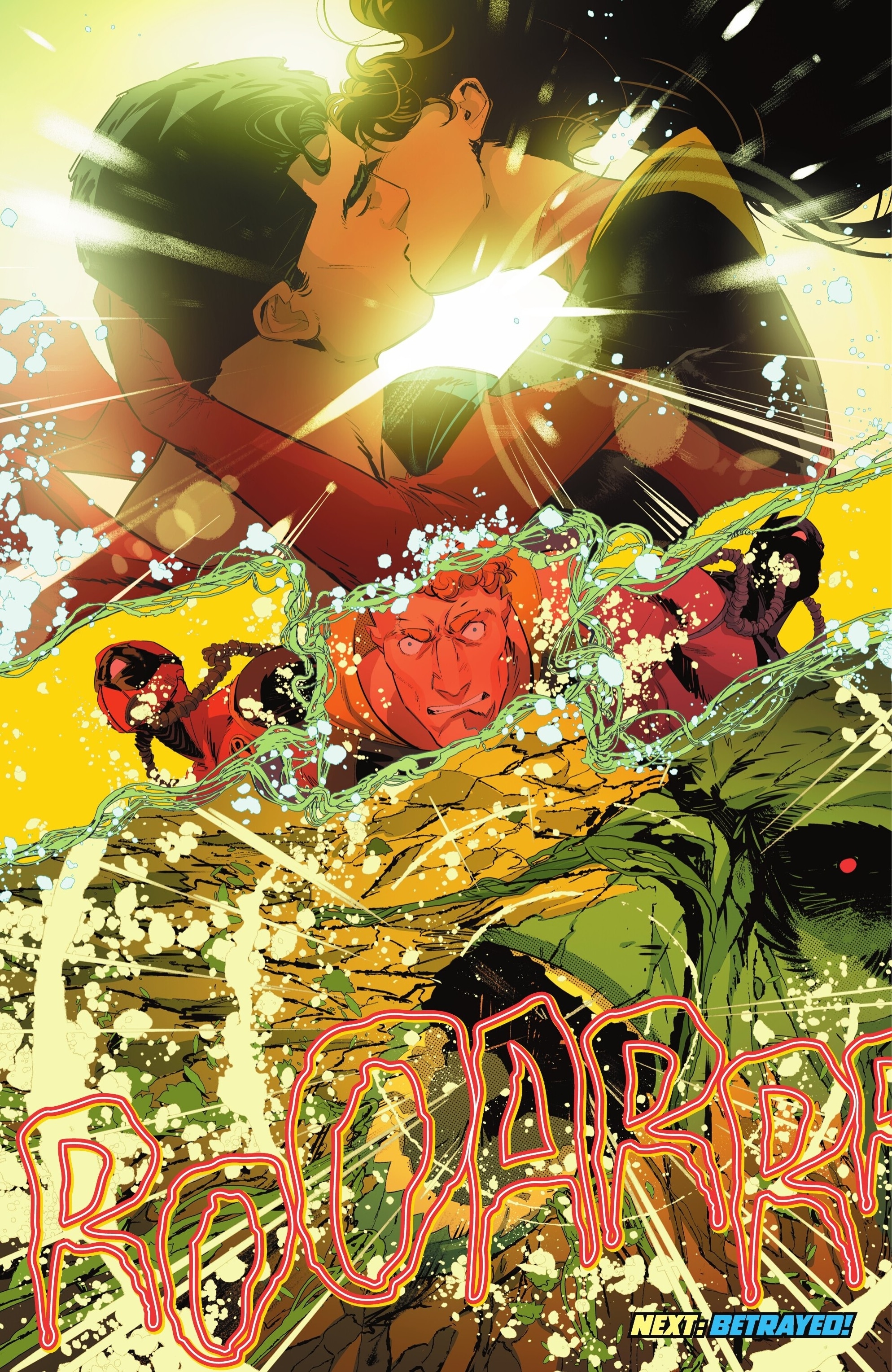 Batman / Superman: World's Finest (2022-): Chapter 36 - Page 25