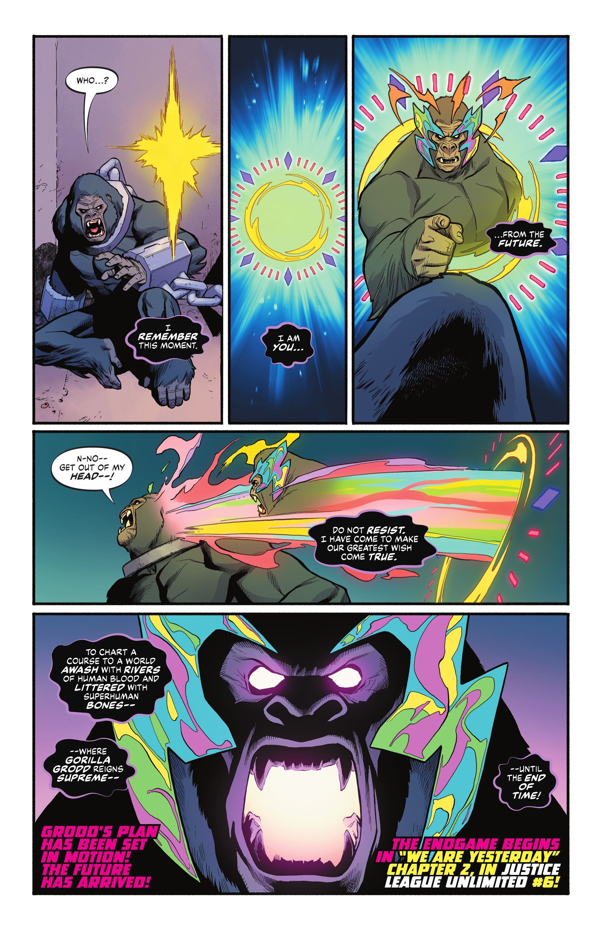 Batman / Superman: World's Finest (2022-): Chapter 38 - Page 24